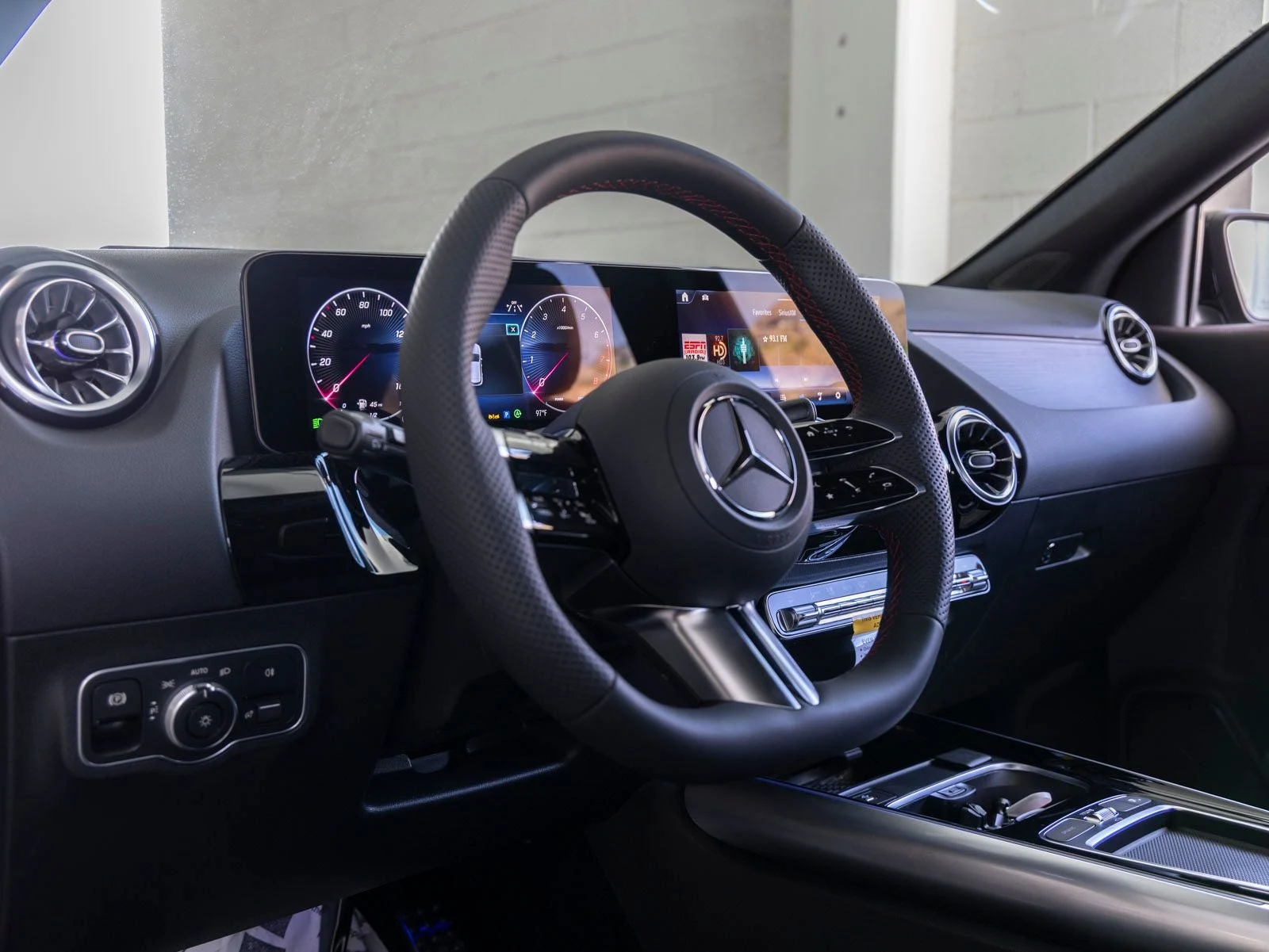 2026 Mercedes-Benz GLA 250 (H247), 14/20