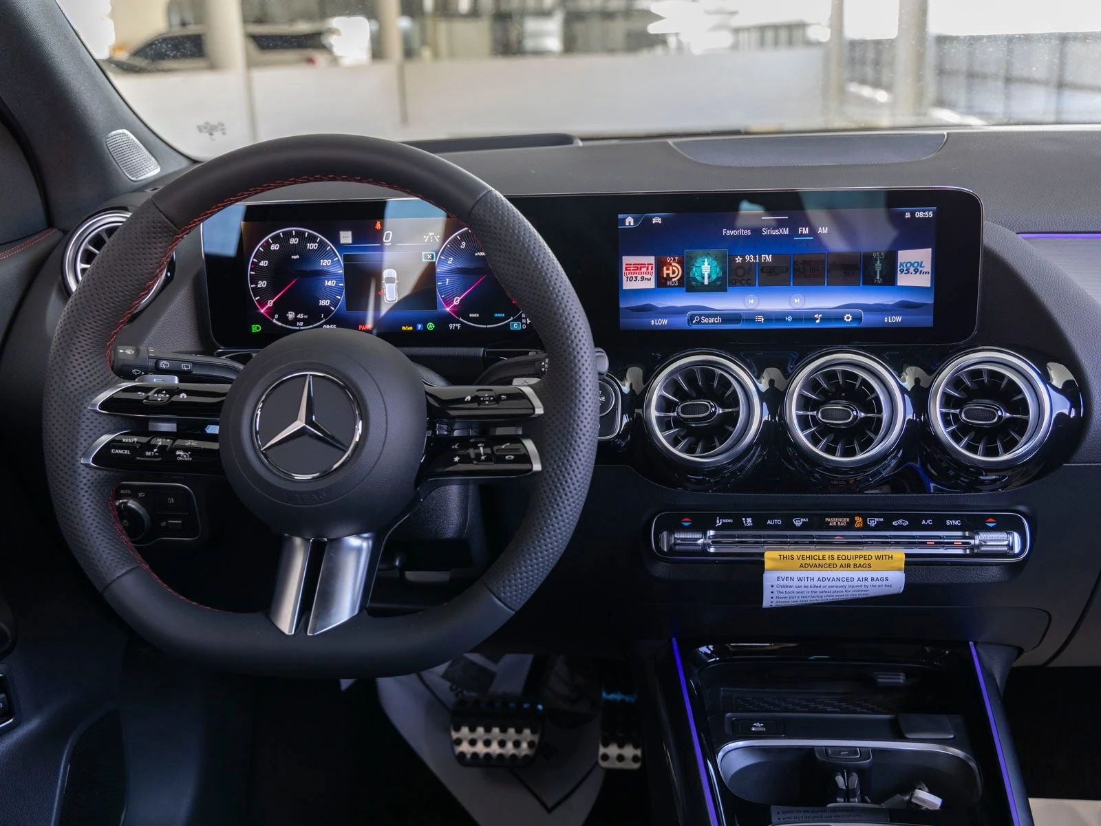 2026 Mercedes-Benz GLA 250 (H247), 16/20