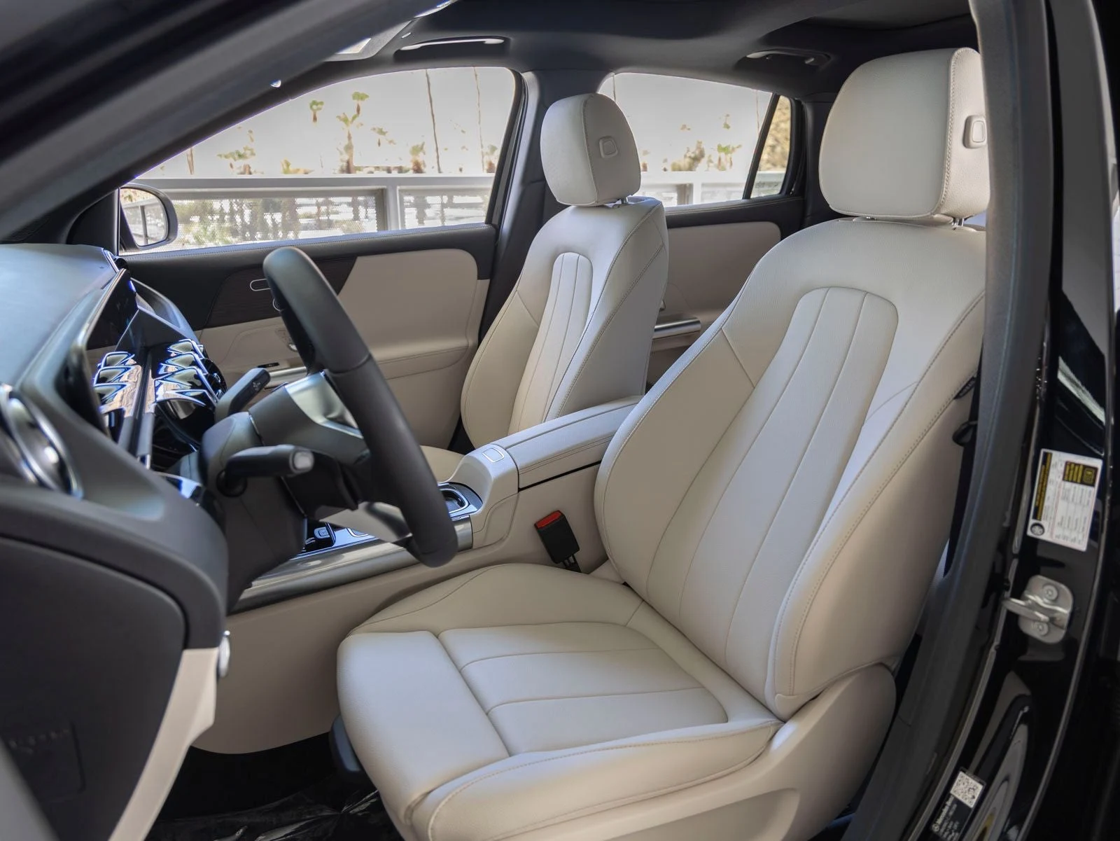2026 Mercedes-Benz GLA 250 (H247), 11/20