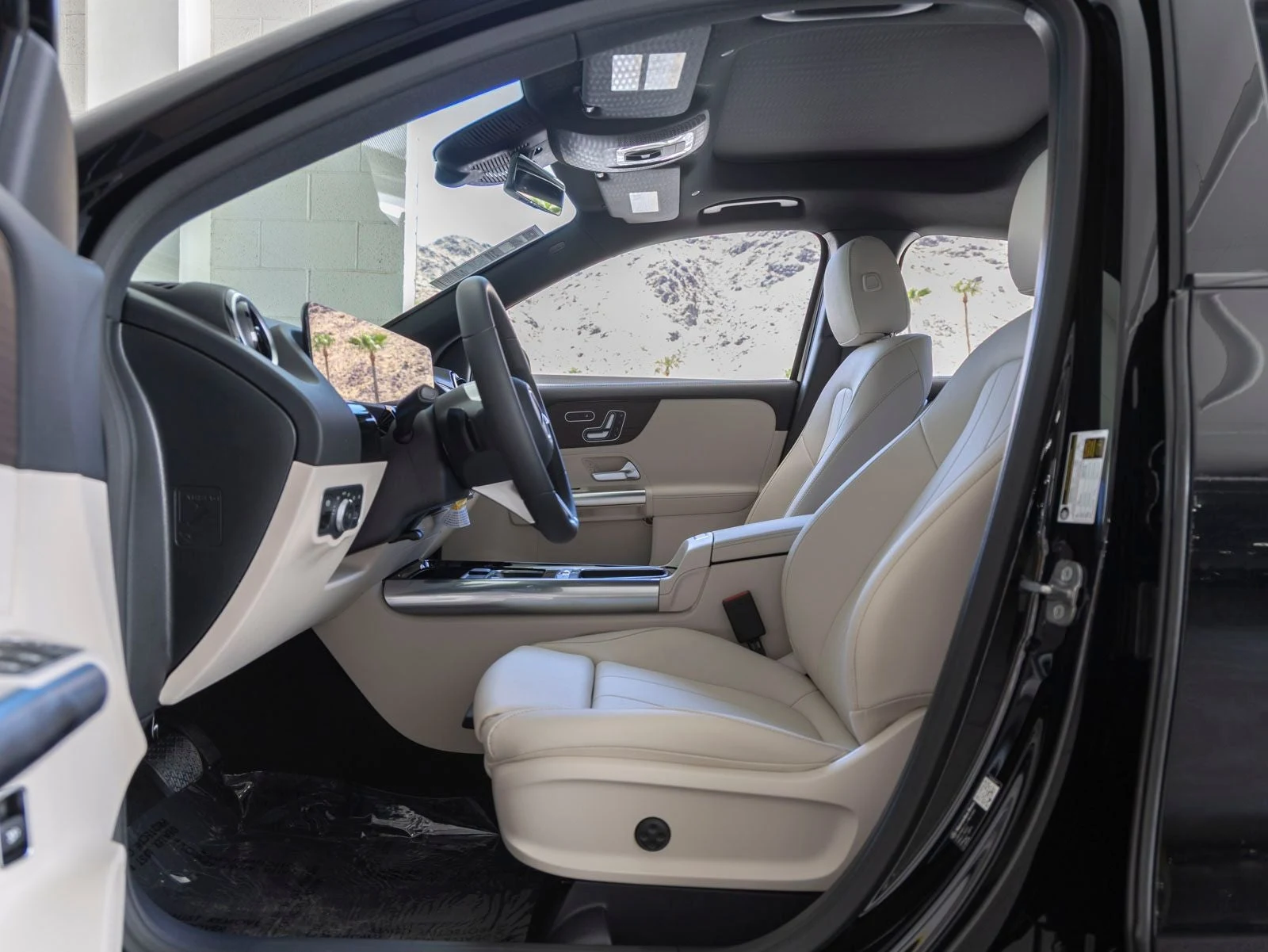 2026 Mercedes-Benz GLA 250 (H247), 12/20