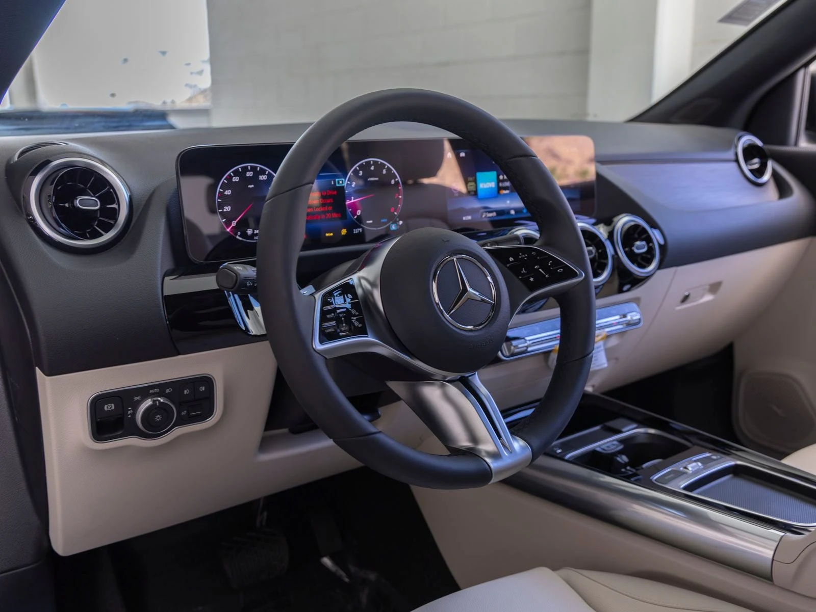 2026 Mercedes-Benz GLA 250 (H247), 13/20