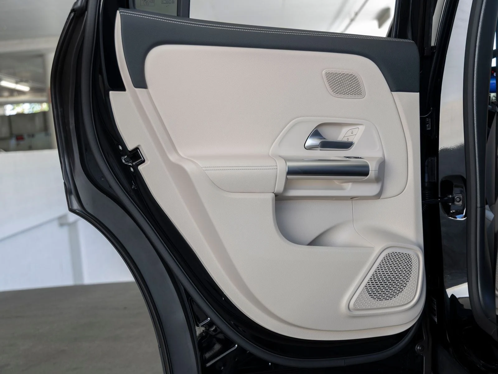 2026 Mercedes-Benz GLA 250 (H247), 16/20