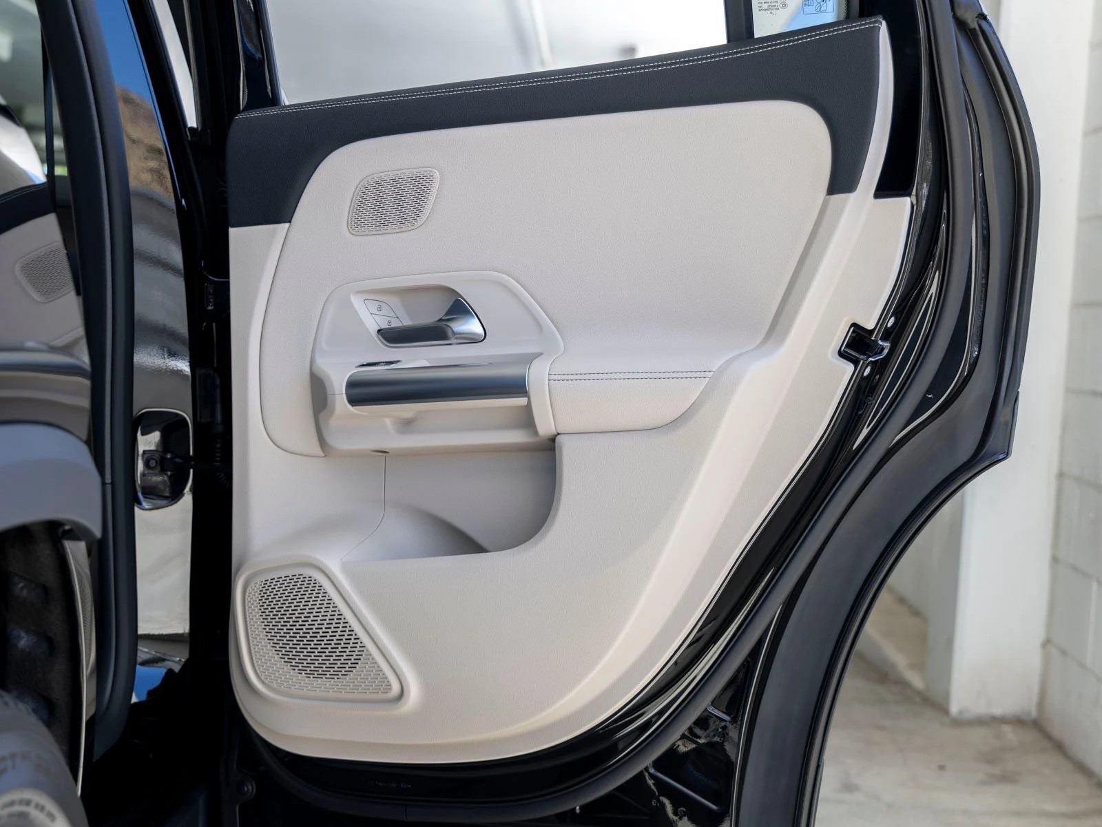 2026 Mercedes-Benz GLA 250 (H247), 20/20