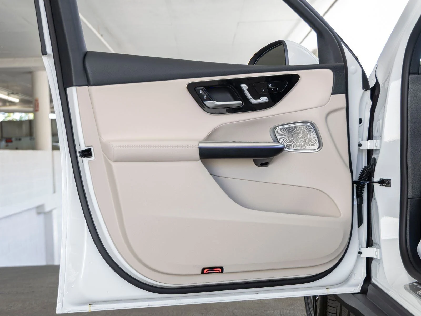 2027 Mercedes-Benz GLC 300 (X254), 9/20