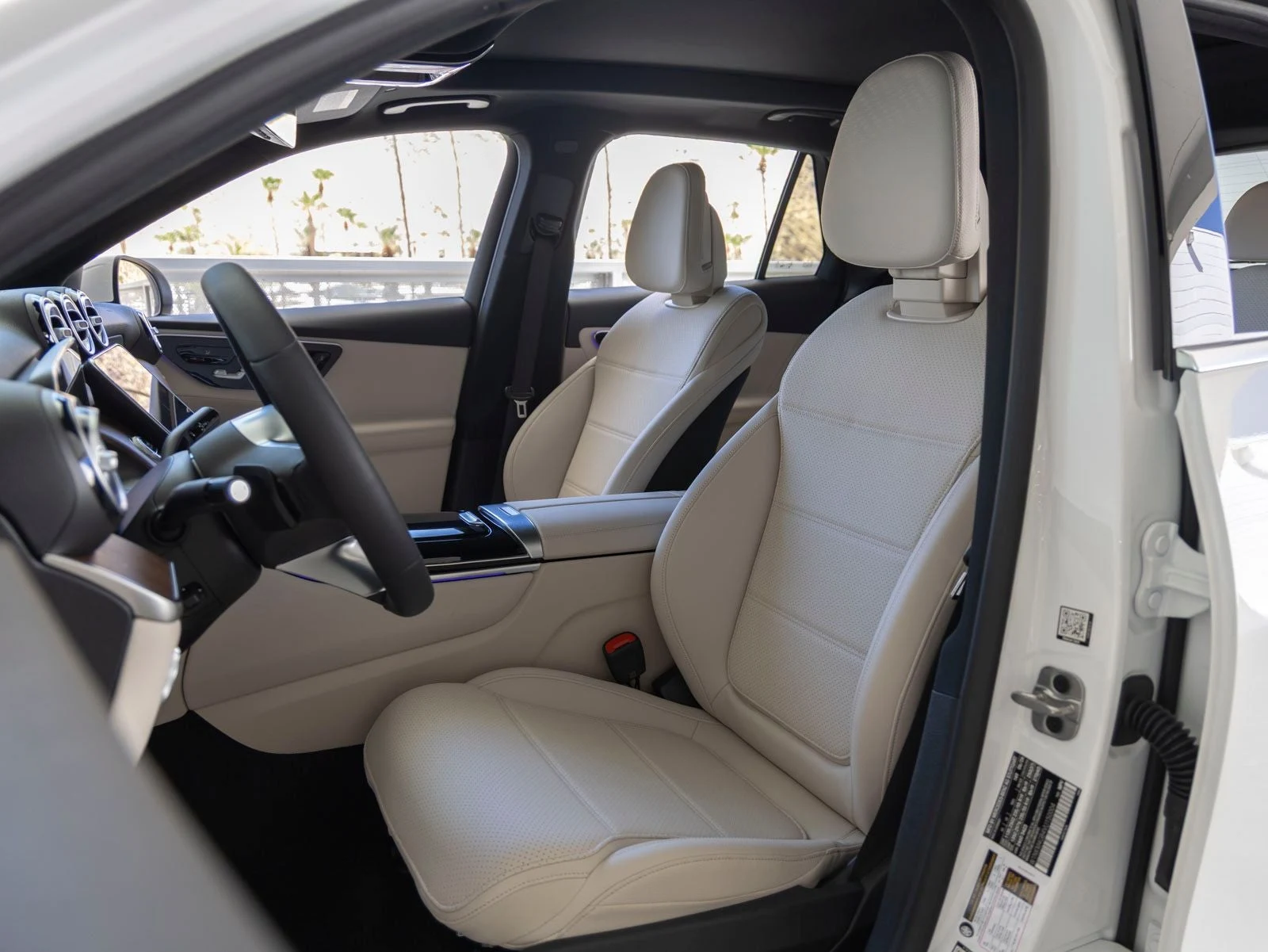 2027 Mercedes-Benz GLC 300 (X254), 10/20