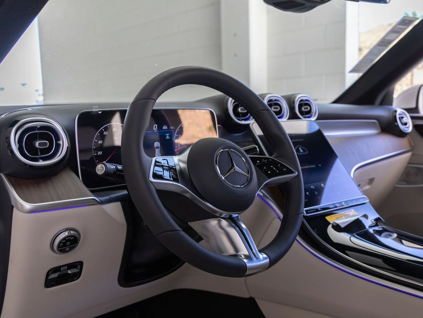 2027 Mercedes-Benz GLC 300 (X254), 12/20