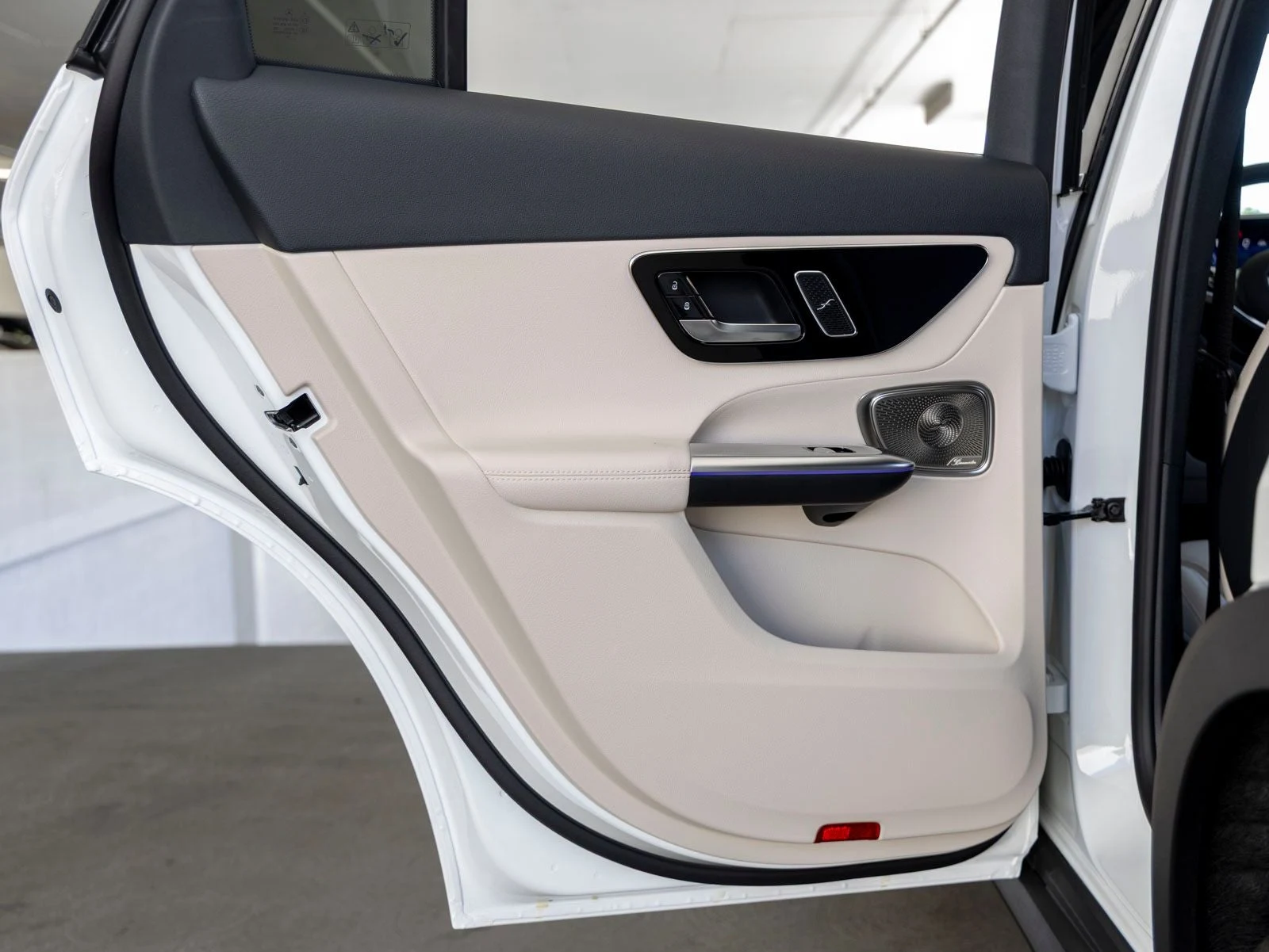 2027 Mercedes-Benz GLC 300 (X254), 16/20