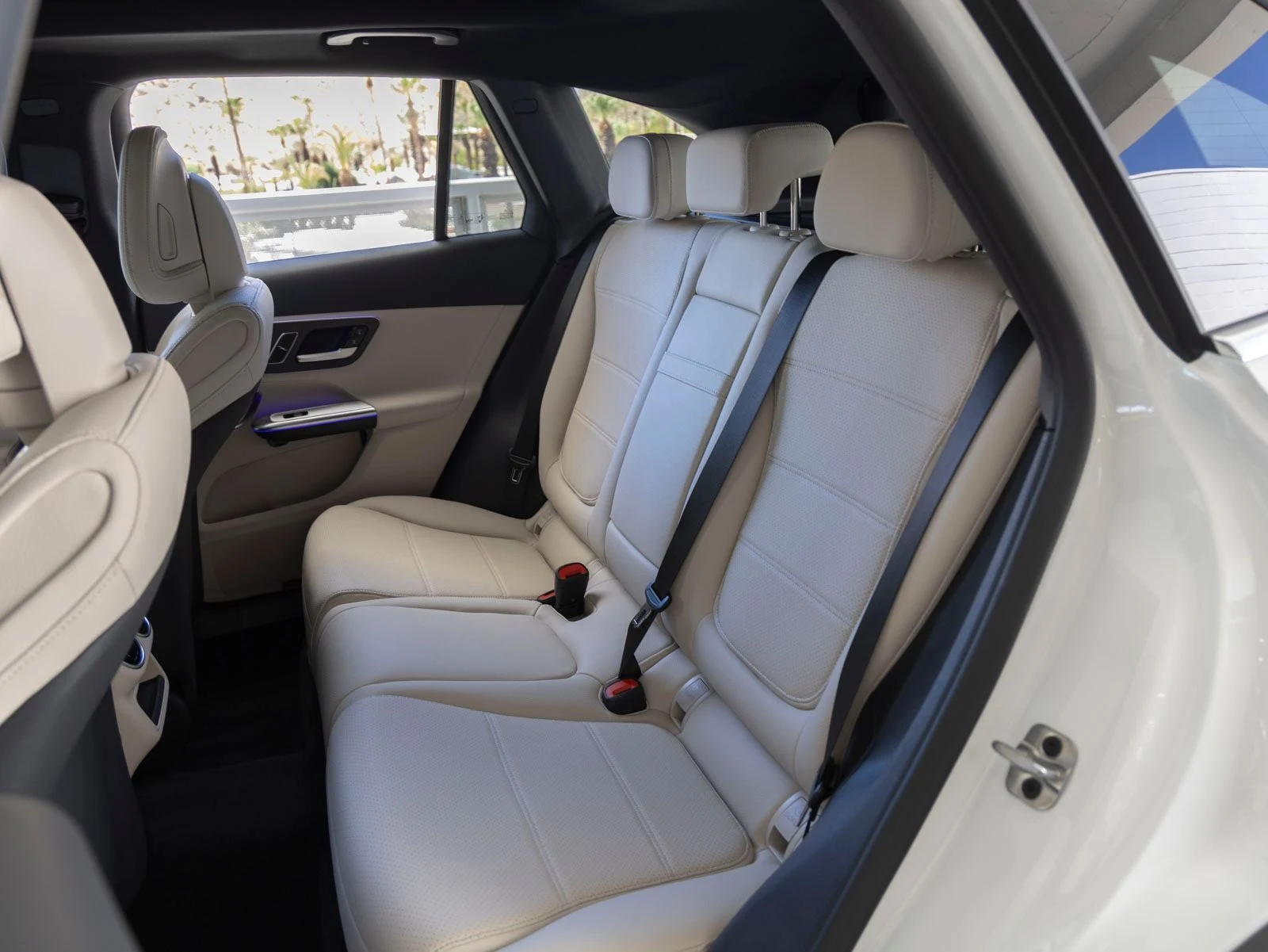 2027 Mercedes-Benz GLC 300 (X254), 17/20