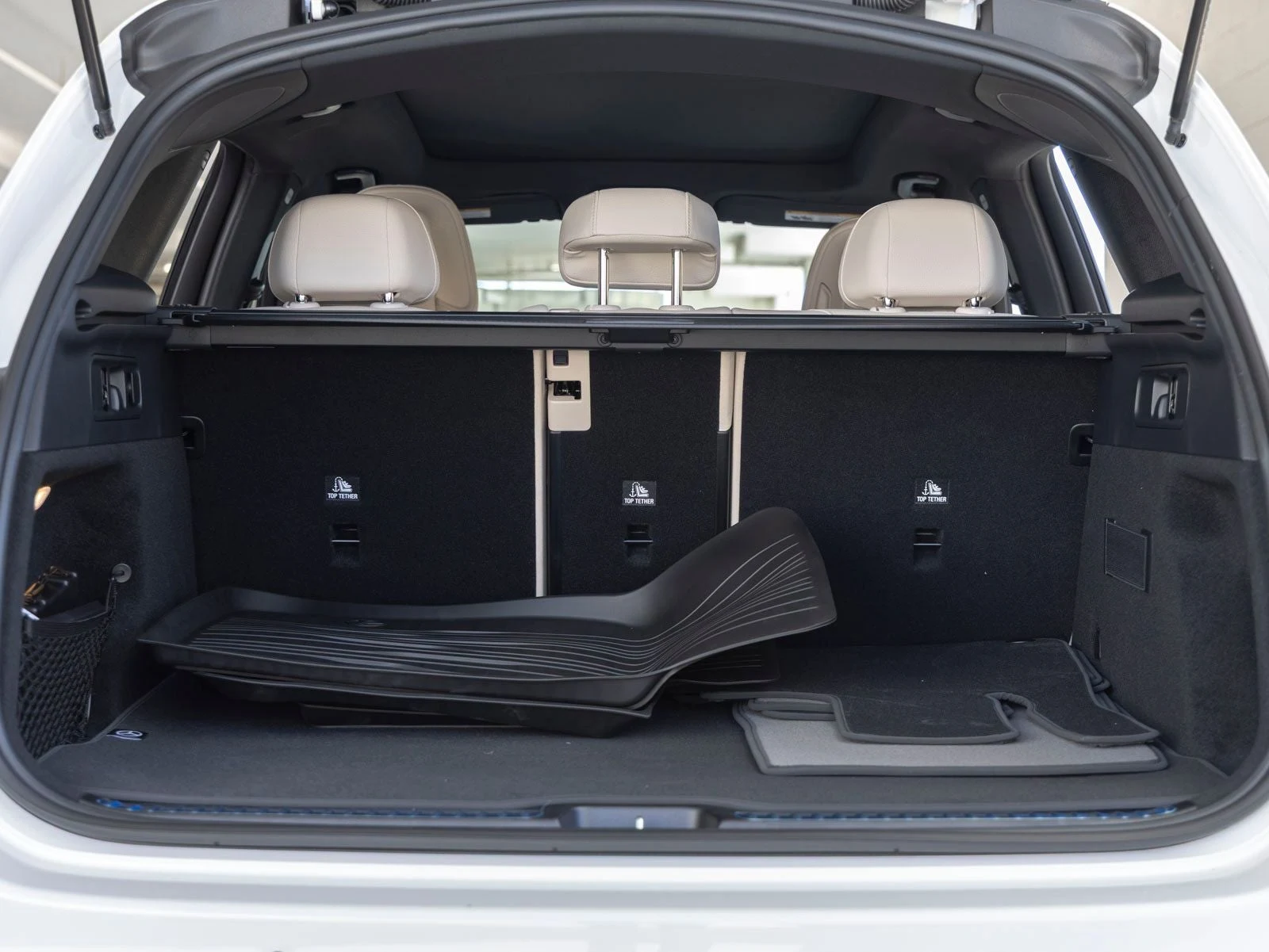 2027 Mercedes-Benz GLC 300 (X254), 19/20