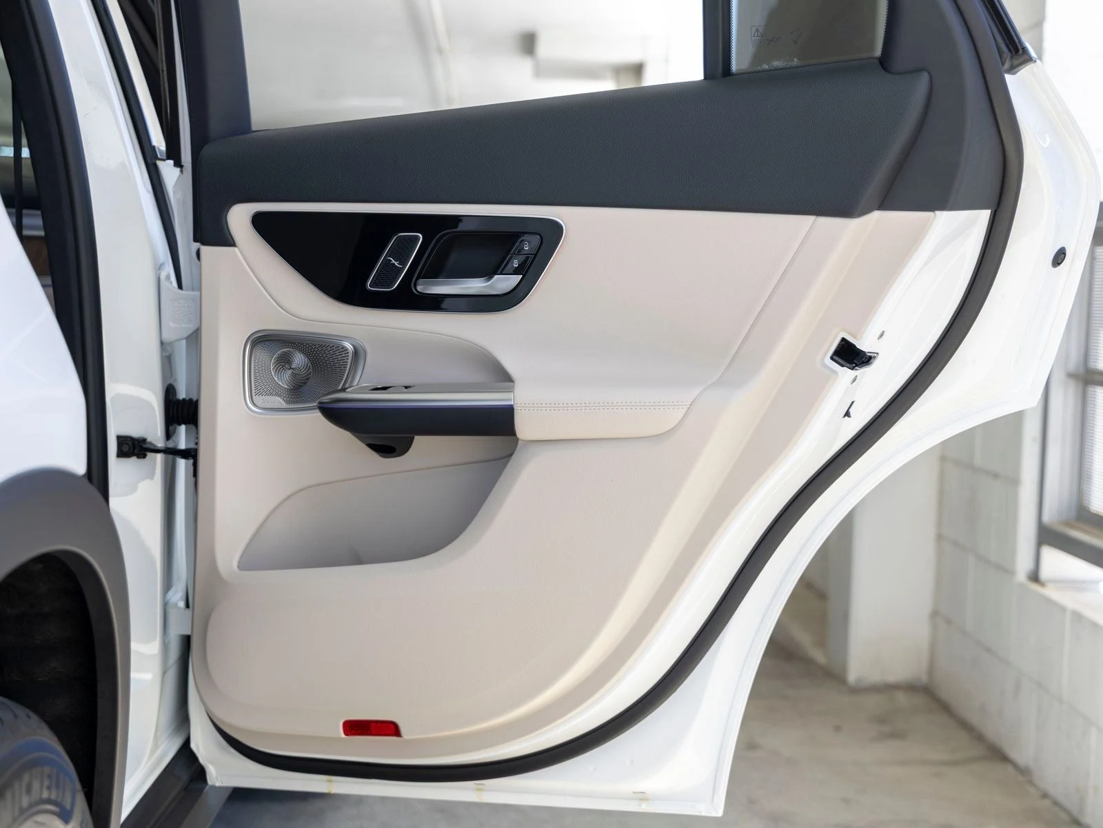 2027 Mercedes-Benz GLC 300 (X254), 20/20