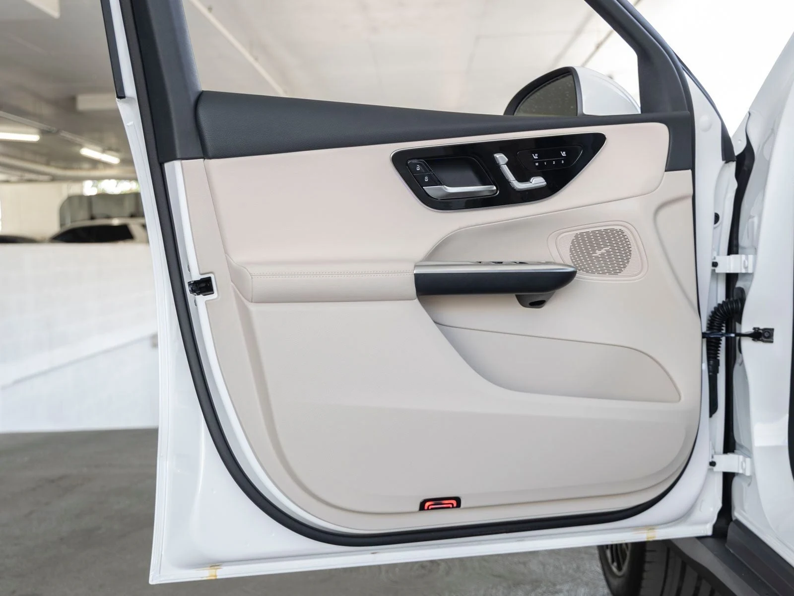 2027 Mercedes-Benz GLC 300 (X254), 10/20