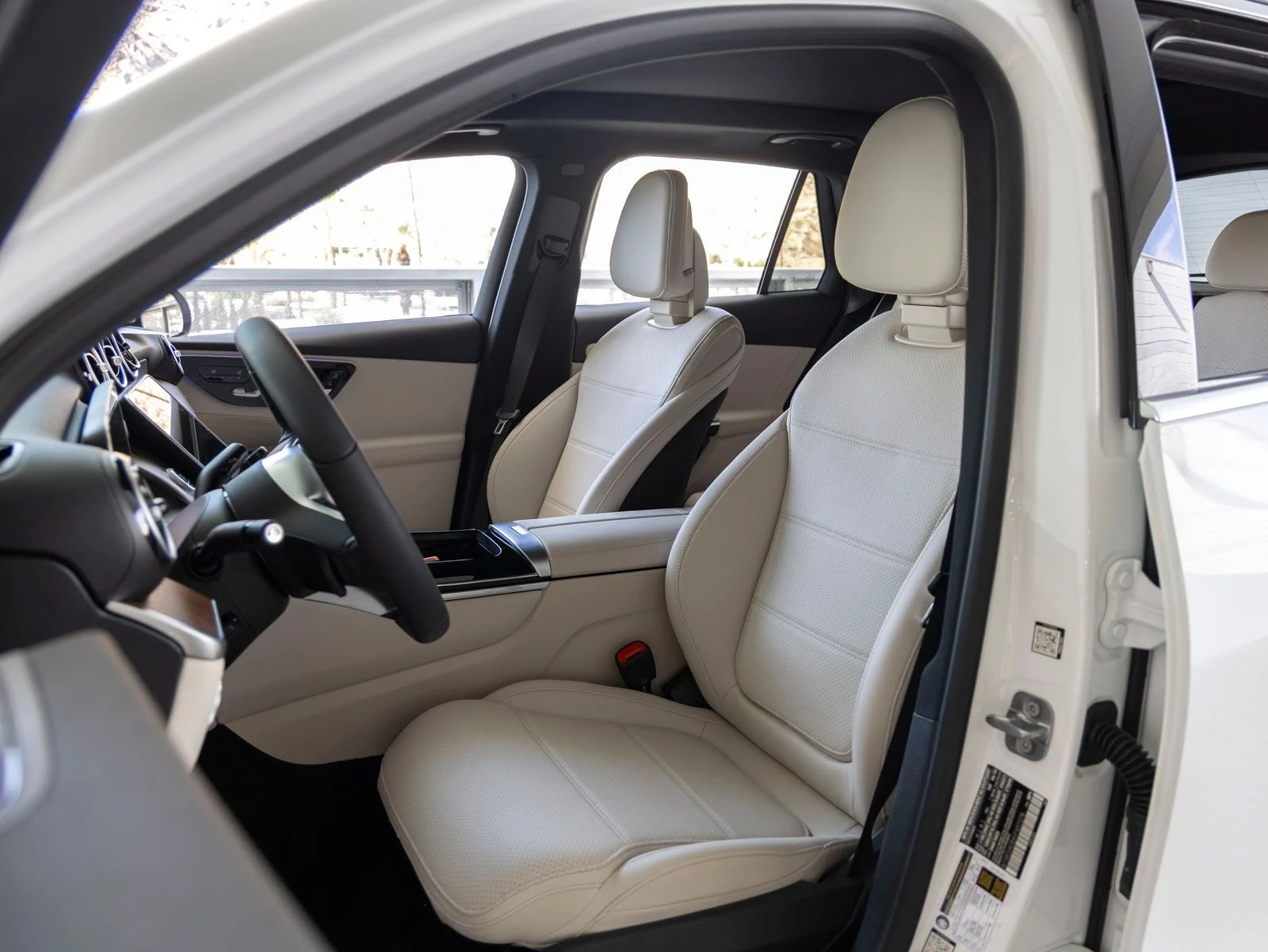 2027 Mercedes-Benz GLC 300 (X254), 11/20