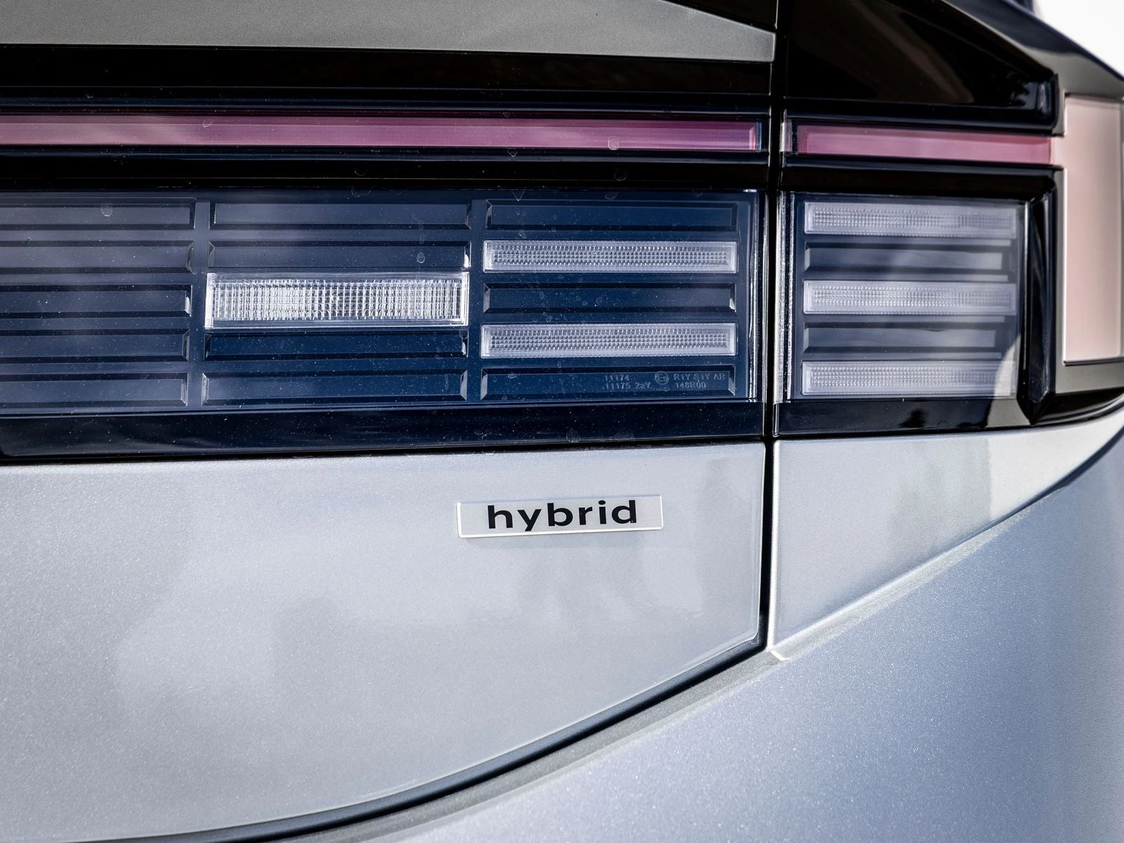 2026 Hyundai Sonata Hybrid Limited (2024 Update), 11/20