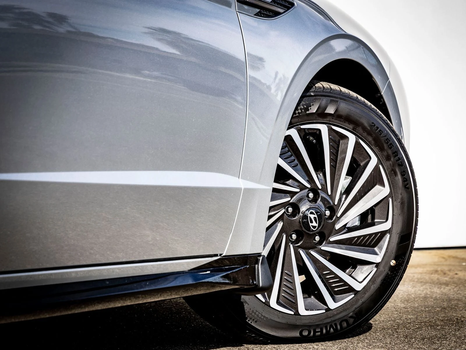 2026 Hyundai Sonata Hybrid Limited (2024 Update), 14/20