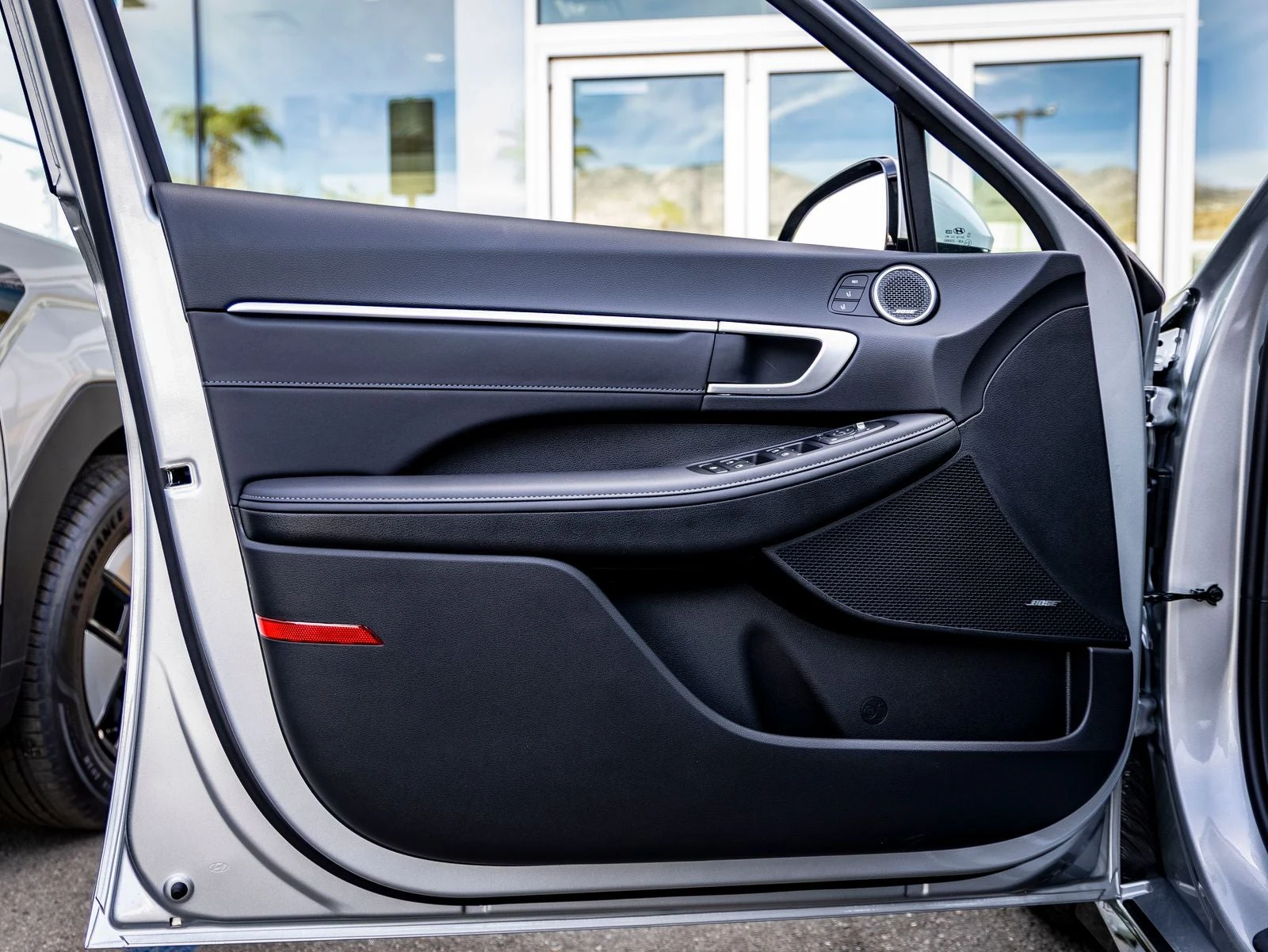2026 Hyundai Sonata Hybrid Limited (2024 Update), 15/20