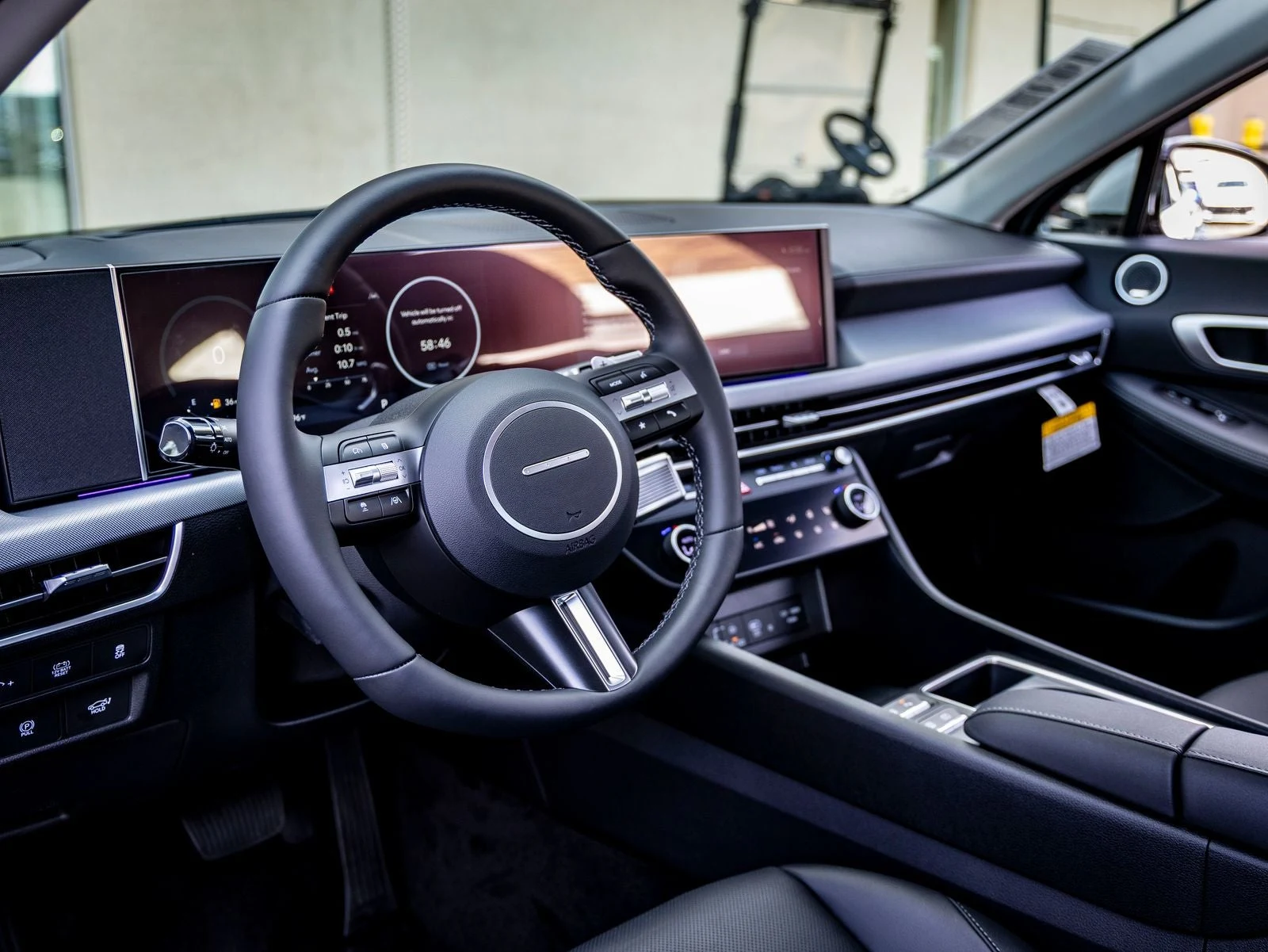 2026 Hyundai Sonata Hybrid Limited (2024 Update), 17/20