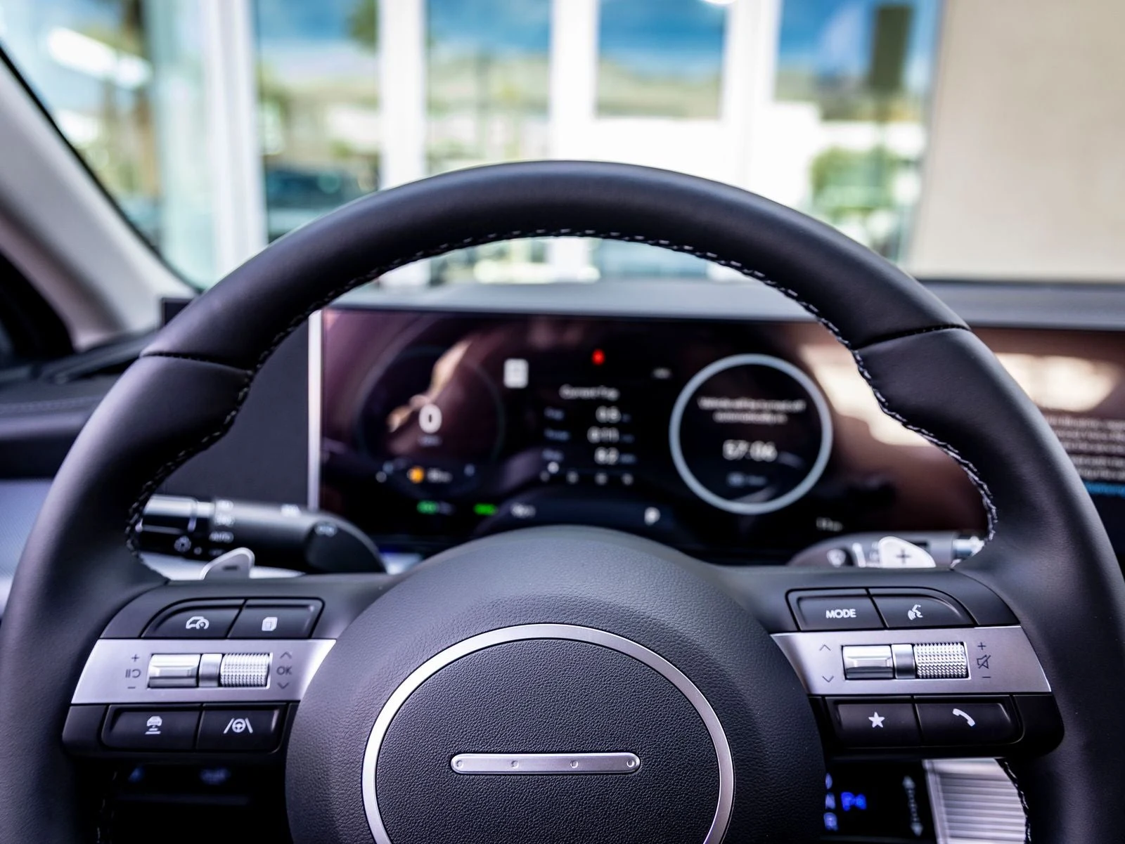 2026 Hyundai Sonata Hybrid Limited (2024 Update), 20/20
