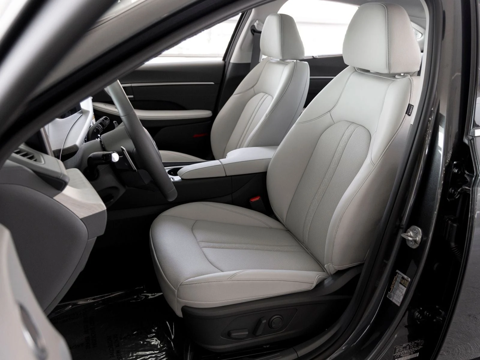 2026 Hyundai Sonata Hybrid Limited (2024 Update), 10/20