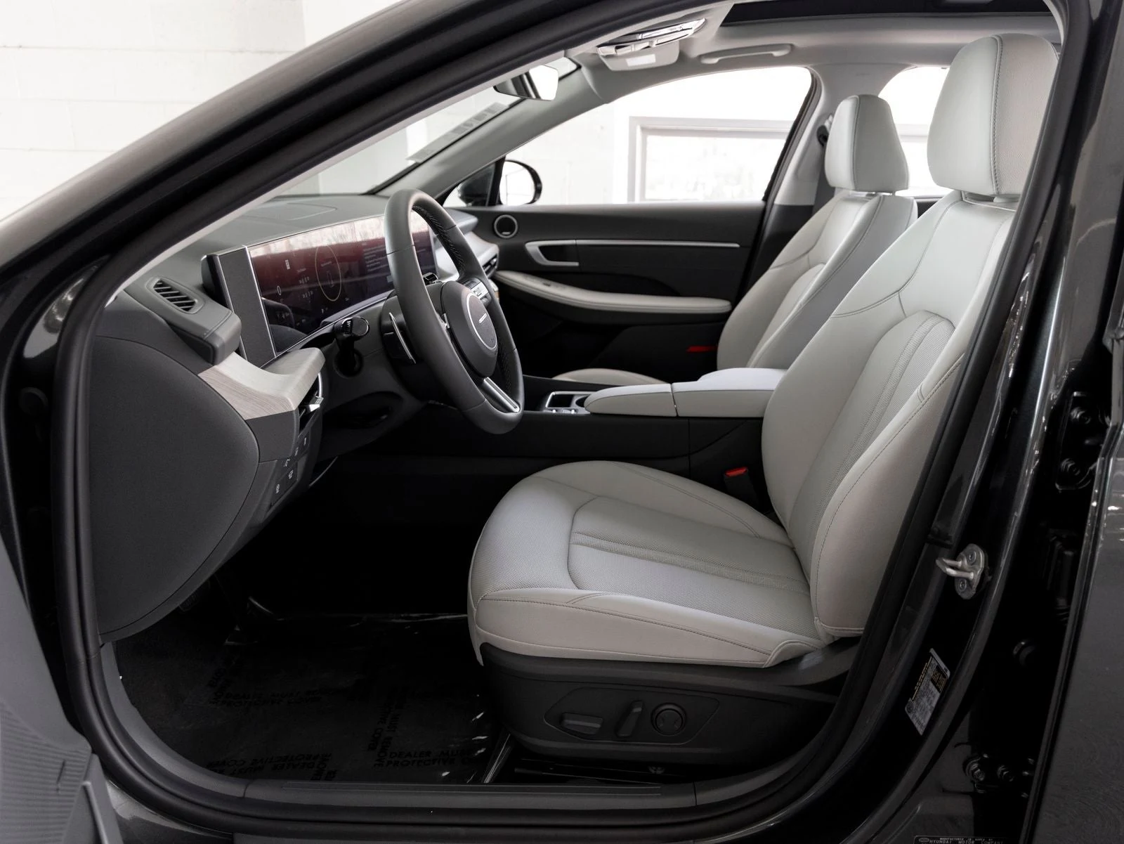 2026 Hyundai Sonata Hybrid Limited (2024 Update), 11/20