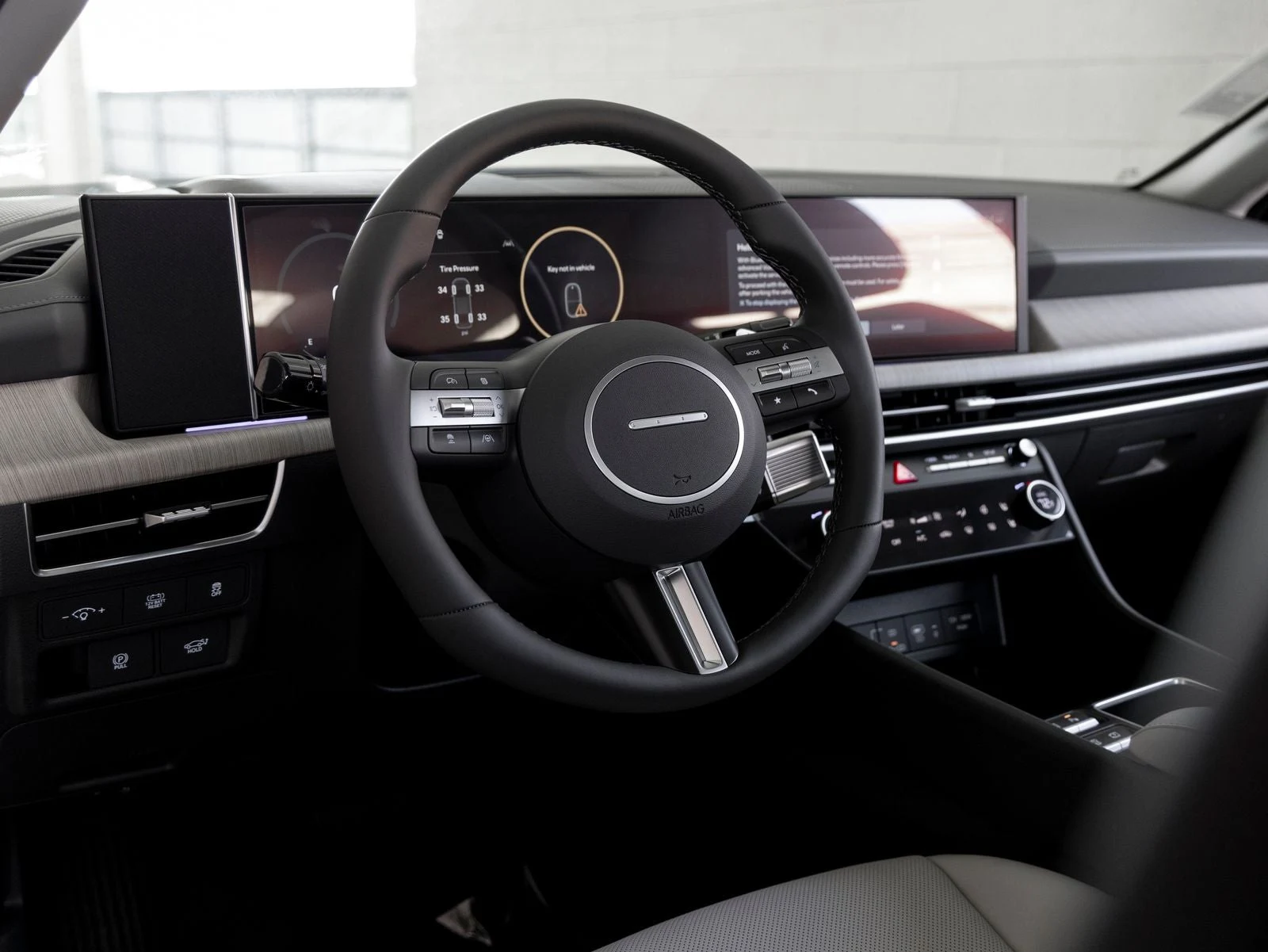 2026 Hyundai Sonata Hybrid Limited (2024 Update), 13/20