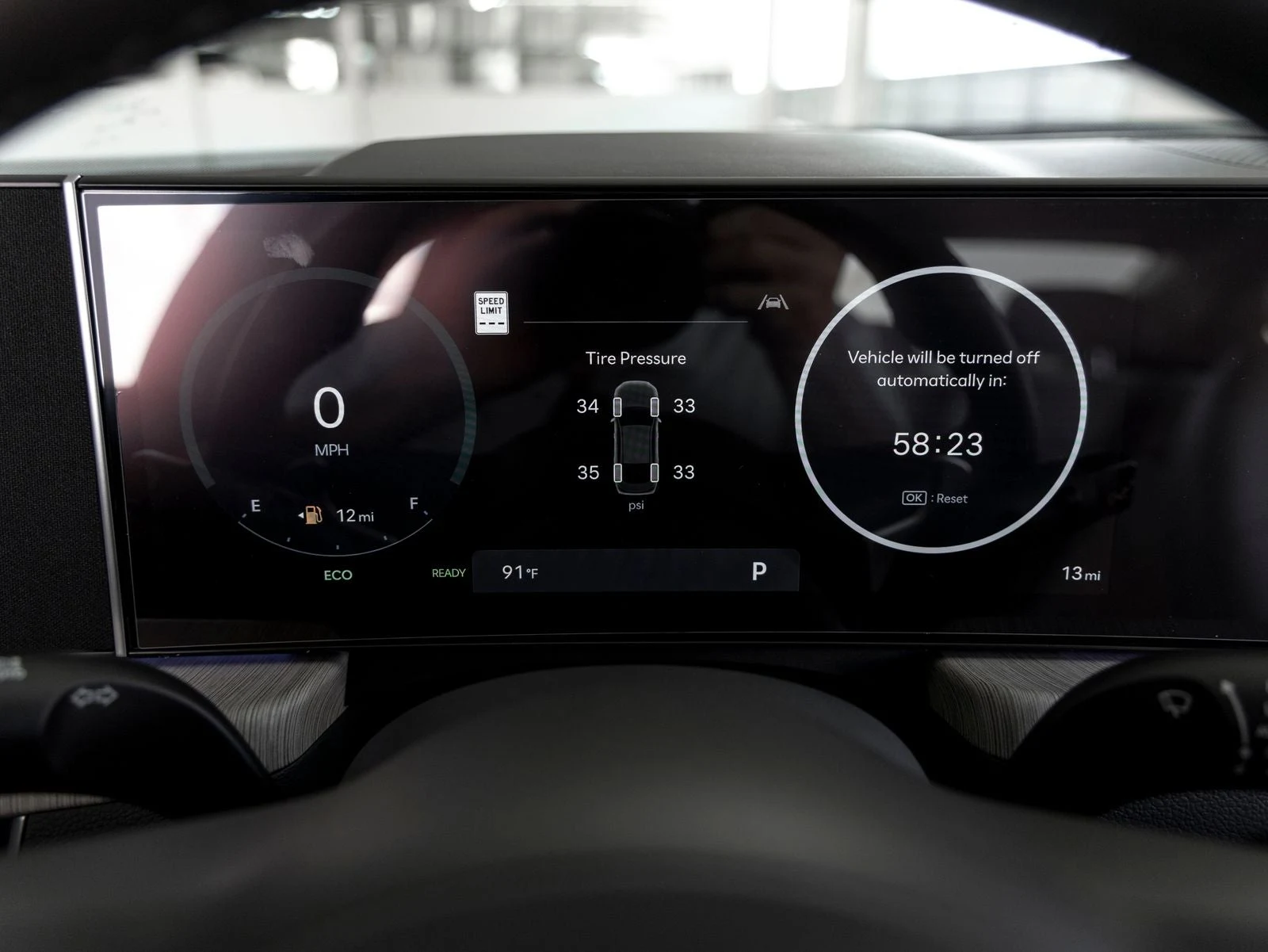 2026 Hyundai Sonata Hybrid Limited (2024 Update), 15/20