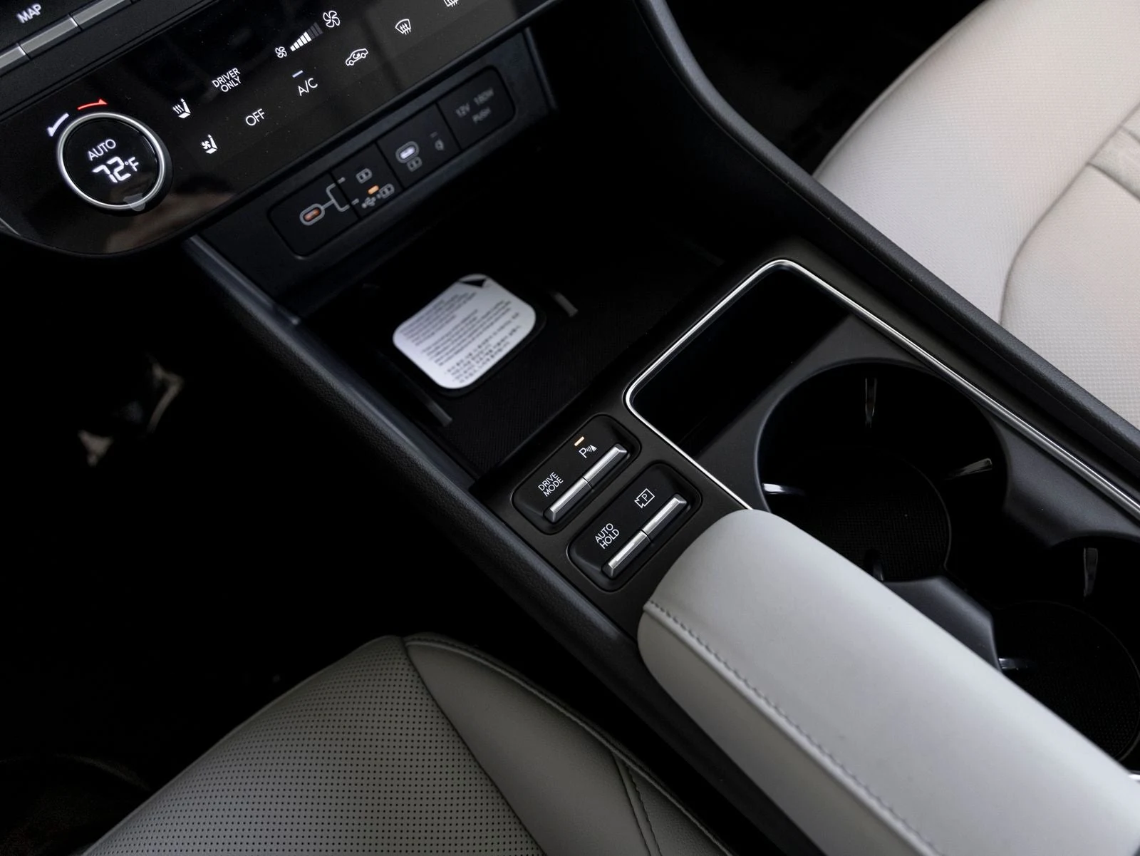 2026 Hyundai Sonata Hybrid Limited (2024 Update), 17/20