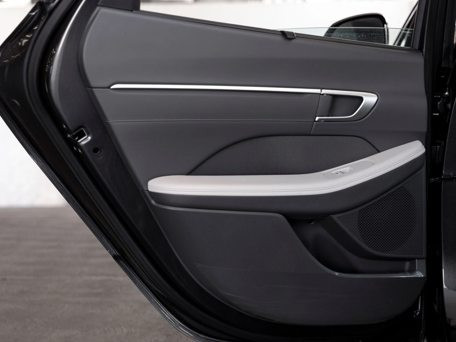 2026 Hyundai Sonata Hybrid Limited (2024 Update), 18/20