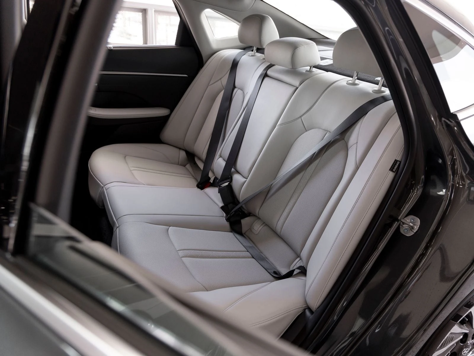 2026 Hyundai Sonata Hybrid Limited (2024 Update), 19/20