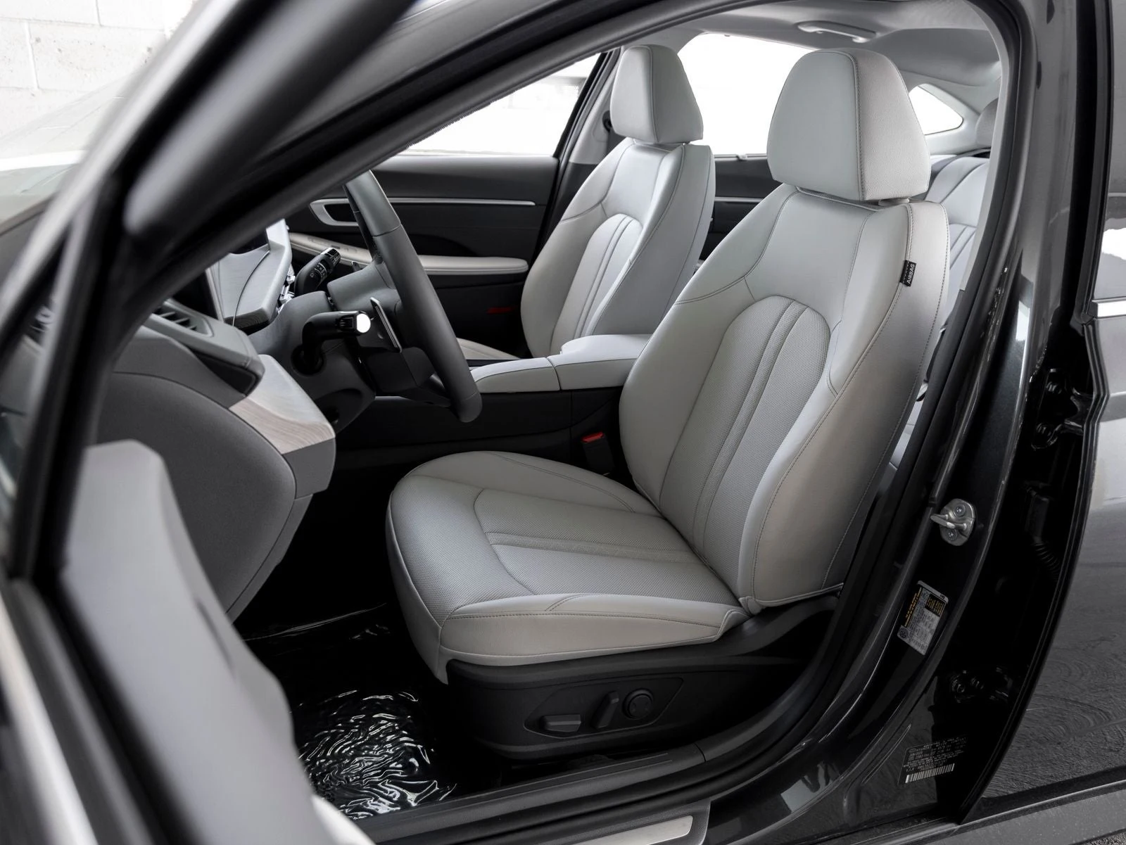 2026 Hyundai Sonata Hybrid Limited (2024 Update), 10/20