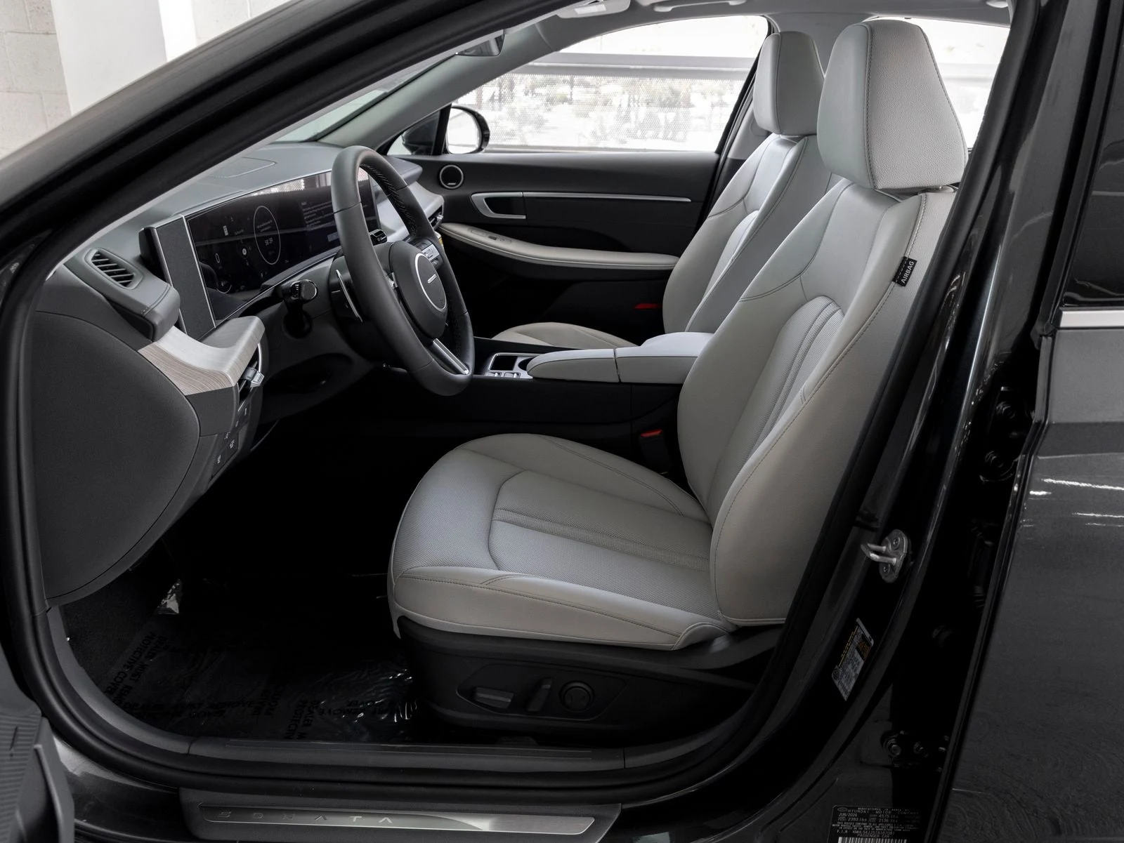 2026 Hyundai Sonata Hybrid Limited (2024 Update), 11/20