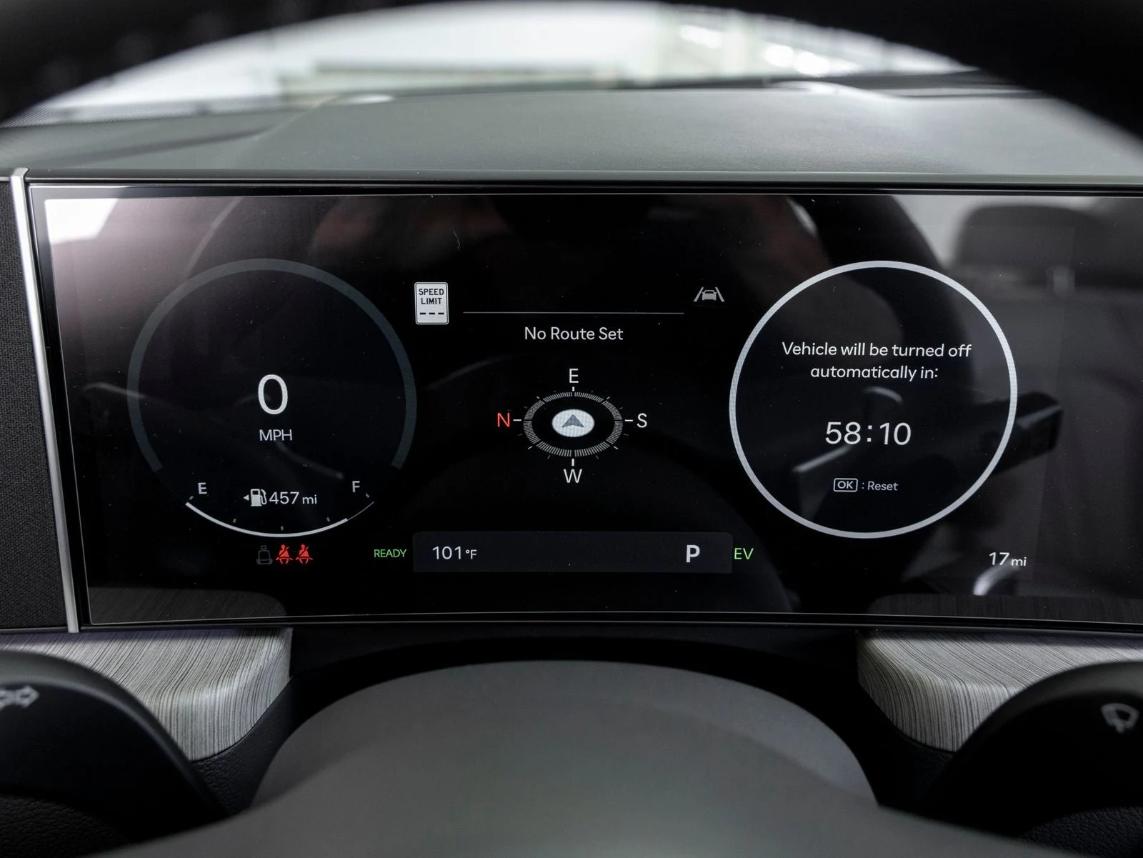 2026 Hyundai Sonata Hybrid Limited (2024 Update), 15/20