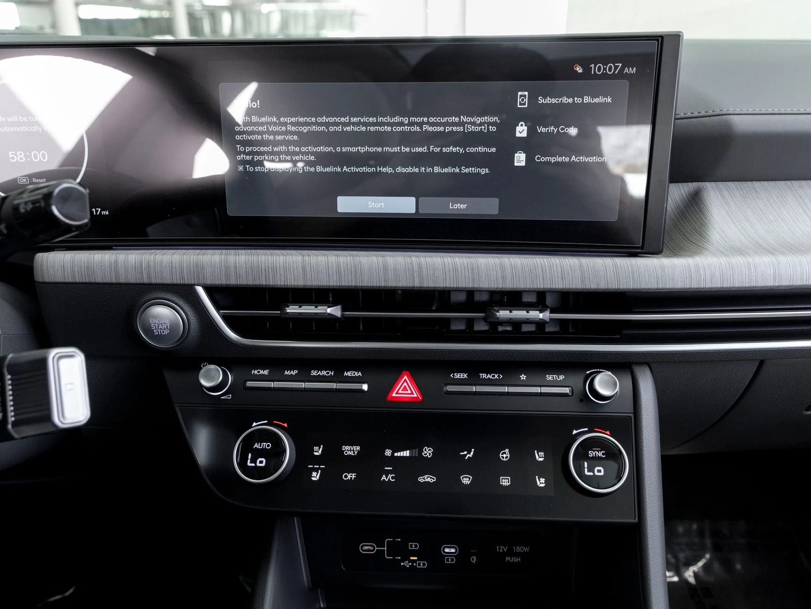 2026 Hyundai Sonata Hybrid Limited (2024 Update), 16/20