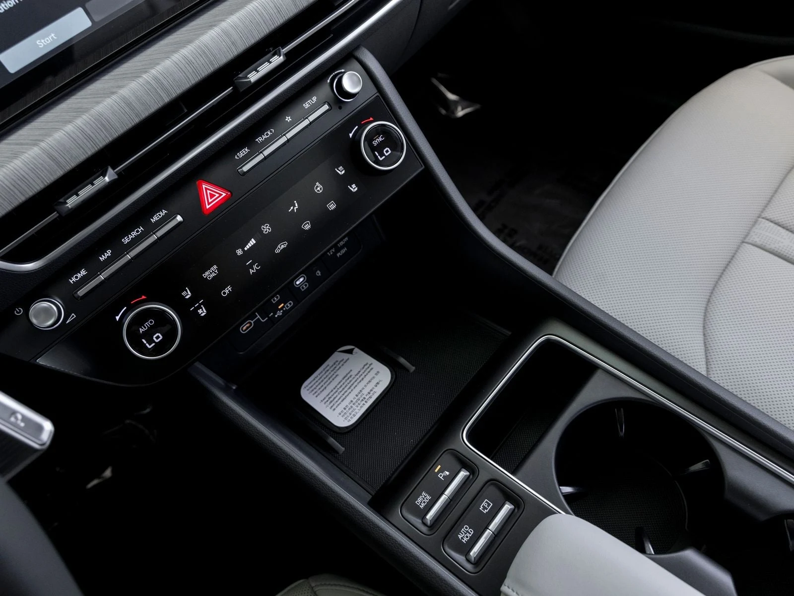 2026 Hyundai Sonata Hybrid Limited (2024 Update), 17/20