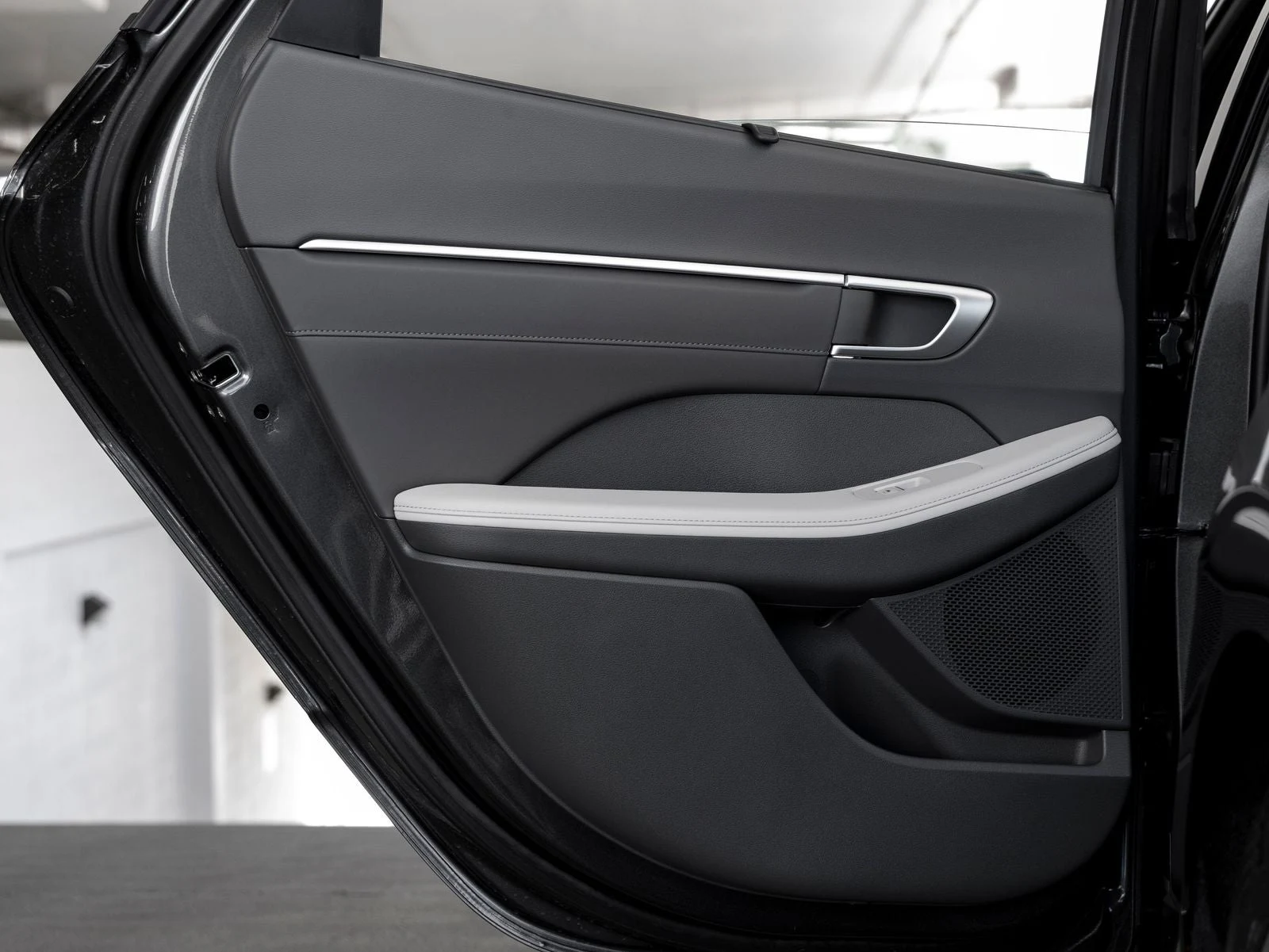 2026 Hyundai Sonata Hybrid Limited (2024 Update), 18/20