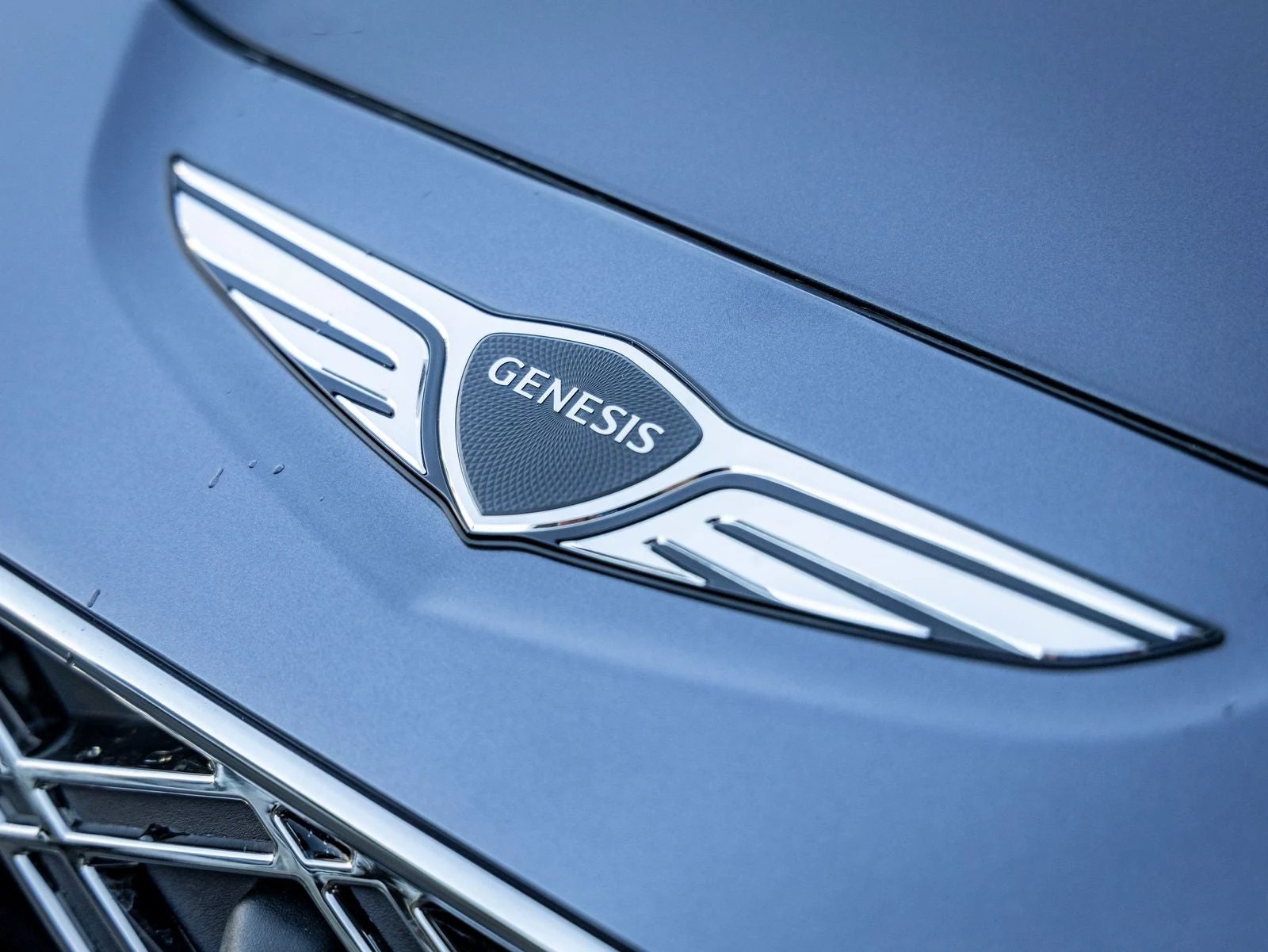 2027 Genesis GV80 2.5T Prestige (JX1), 5/20