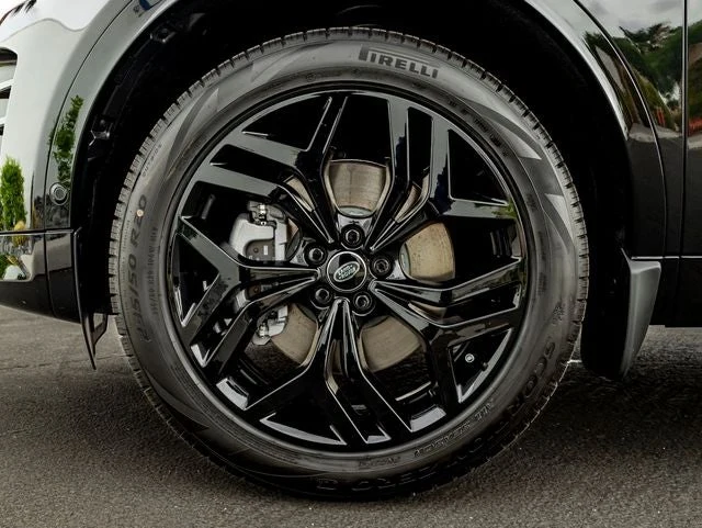 2026 Land Rover Discovery Sport Landmark (L550), 11/20