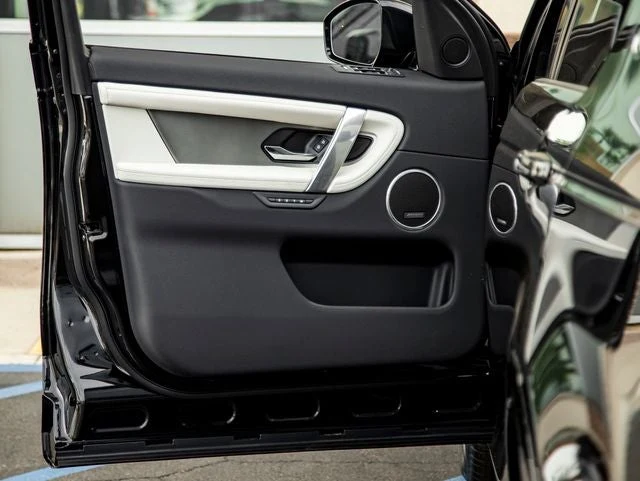 2026 Land Rover Discovery Sport Landmark (L550), 12/20