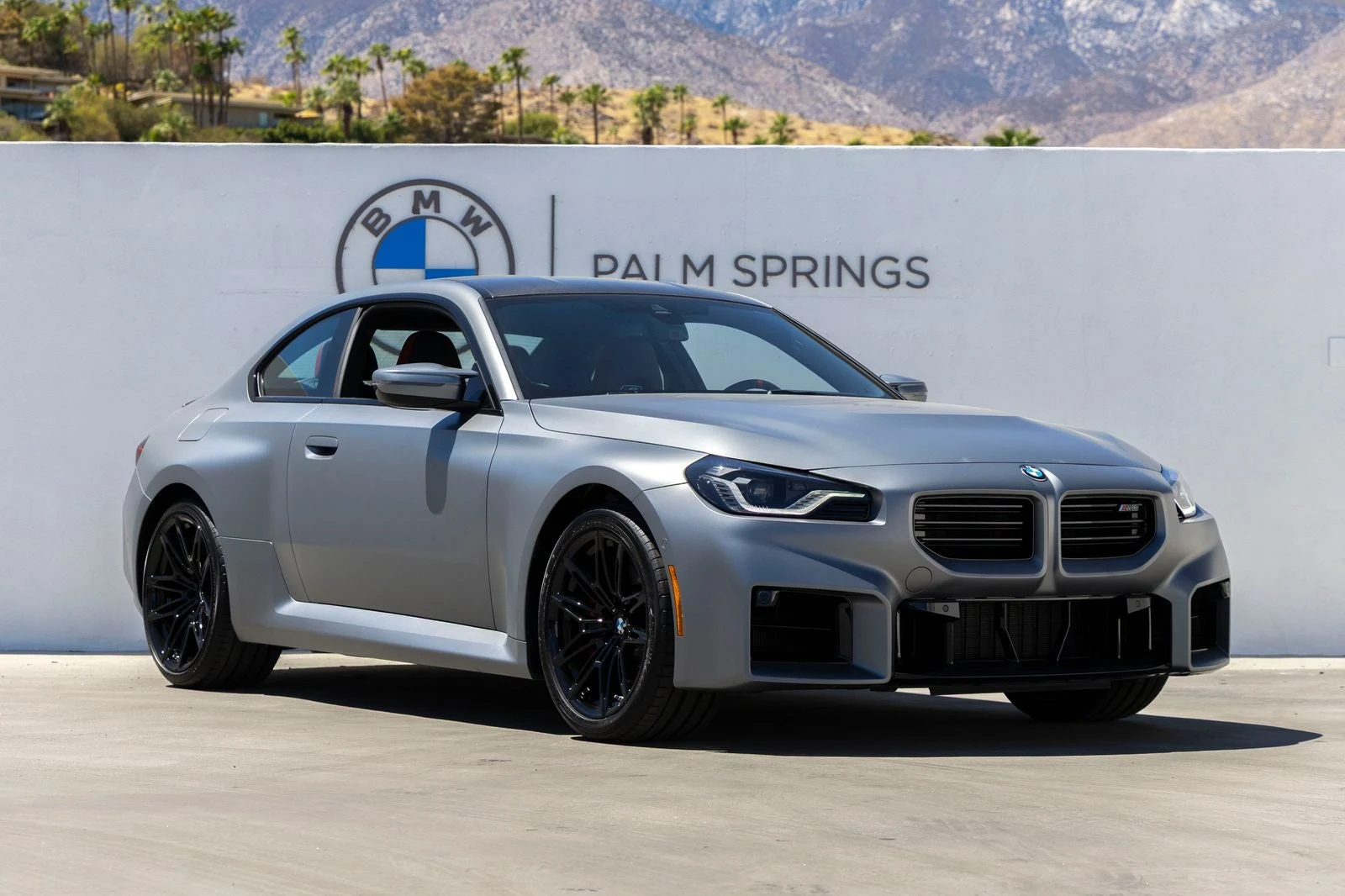 2026 BMW M2 (G87), 2/20