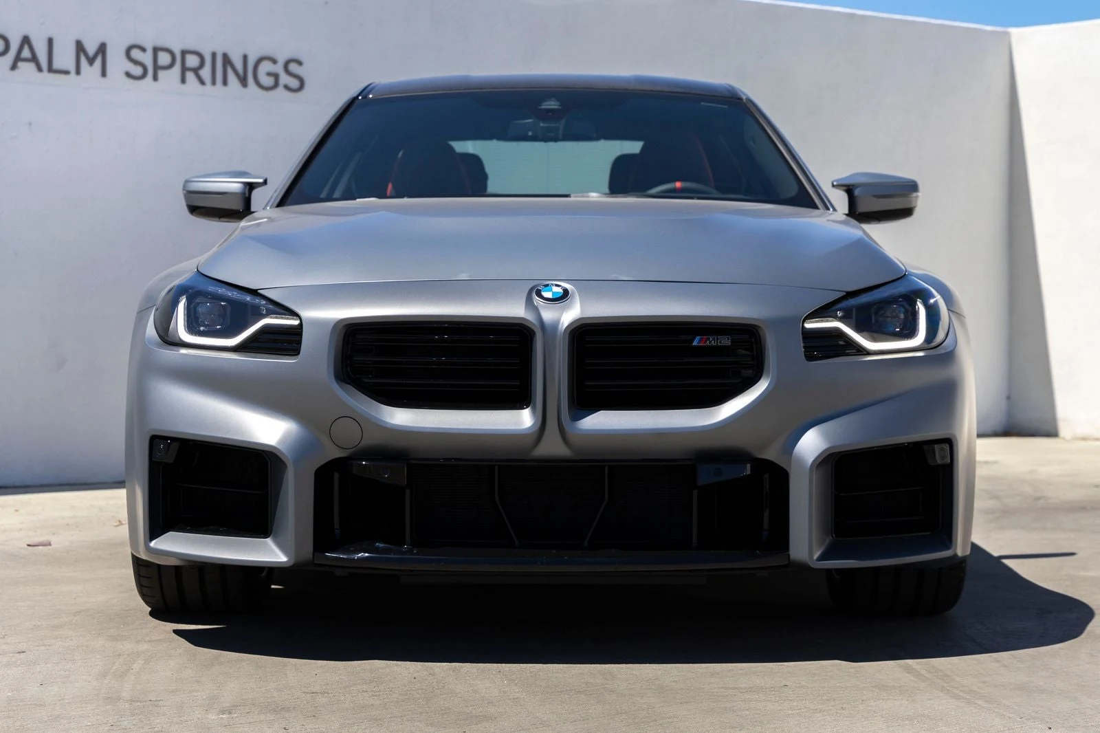 2026 BMW M2 (G87), 4/20