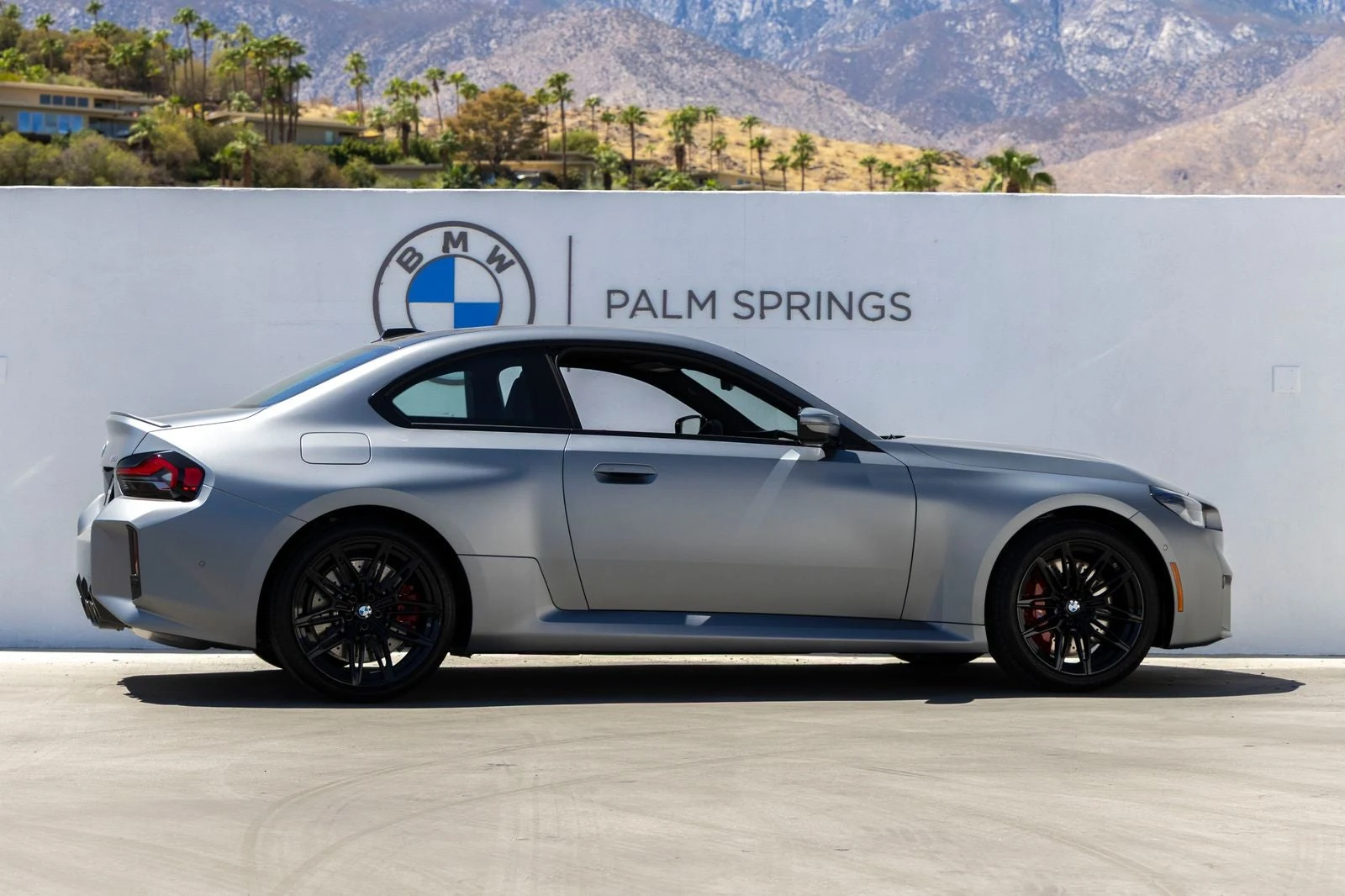 2026 BMW M2 (G87), 5/20