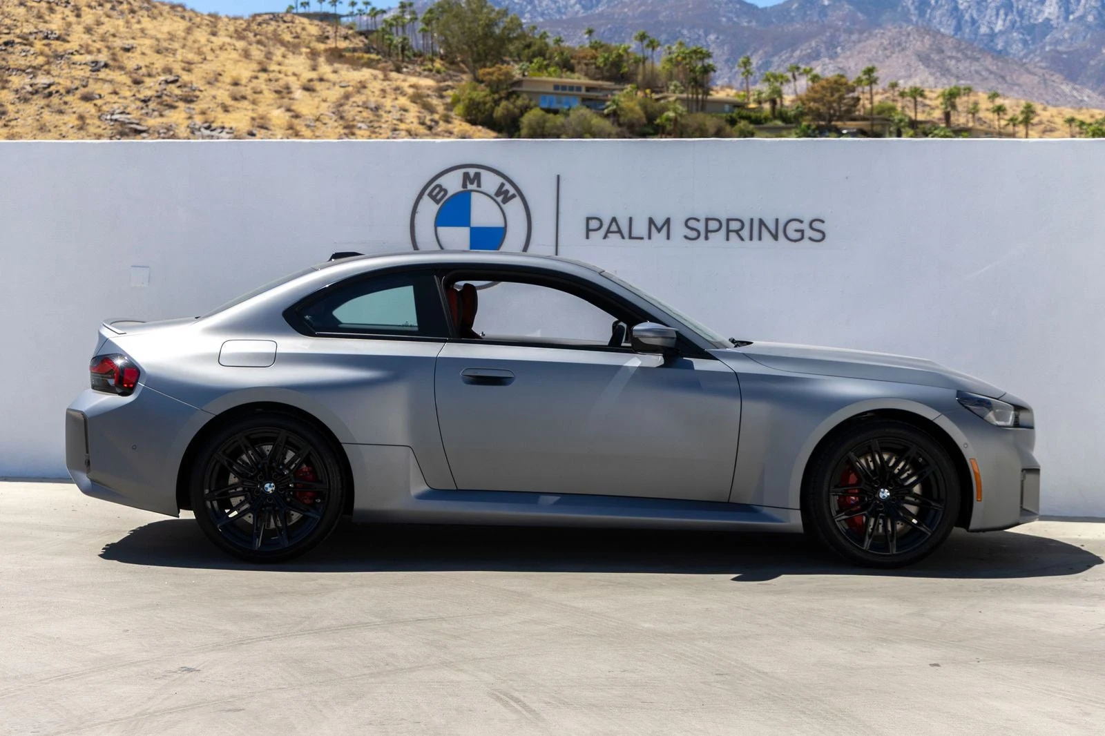 2026 BMW M2 (G87), 6/20