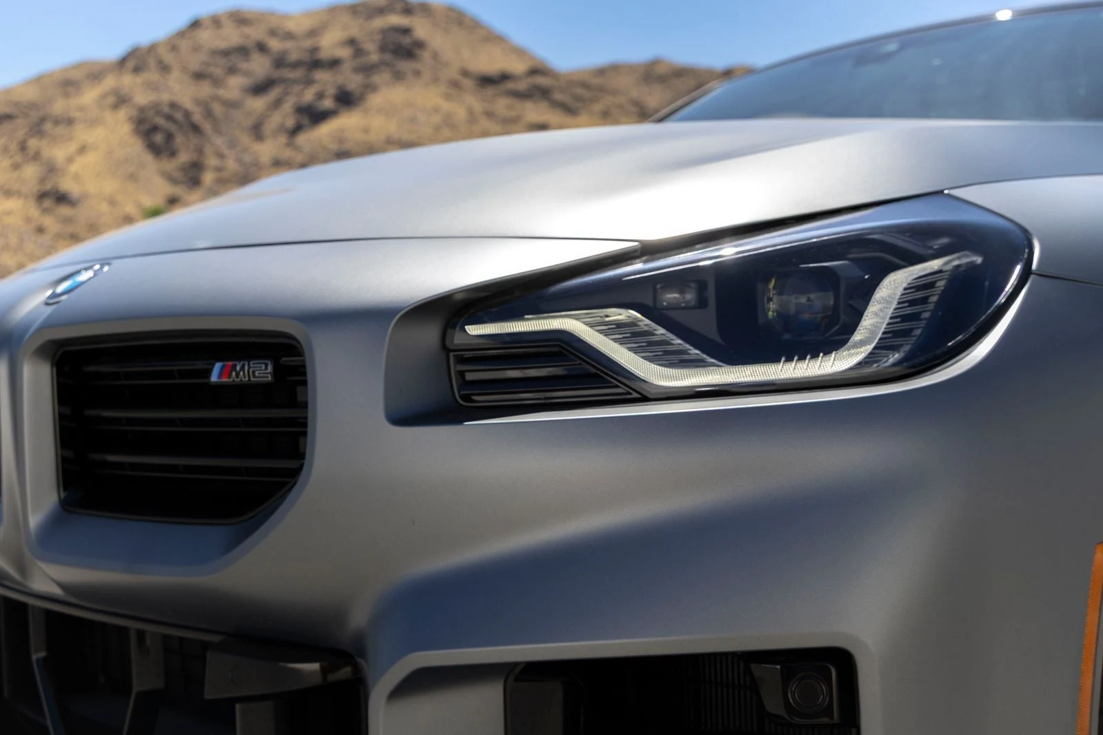 2026 BMW M2 (G87), 10/20