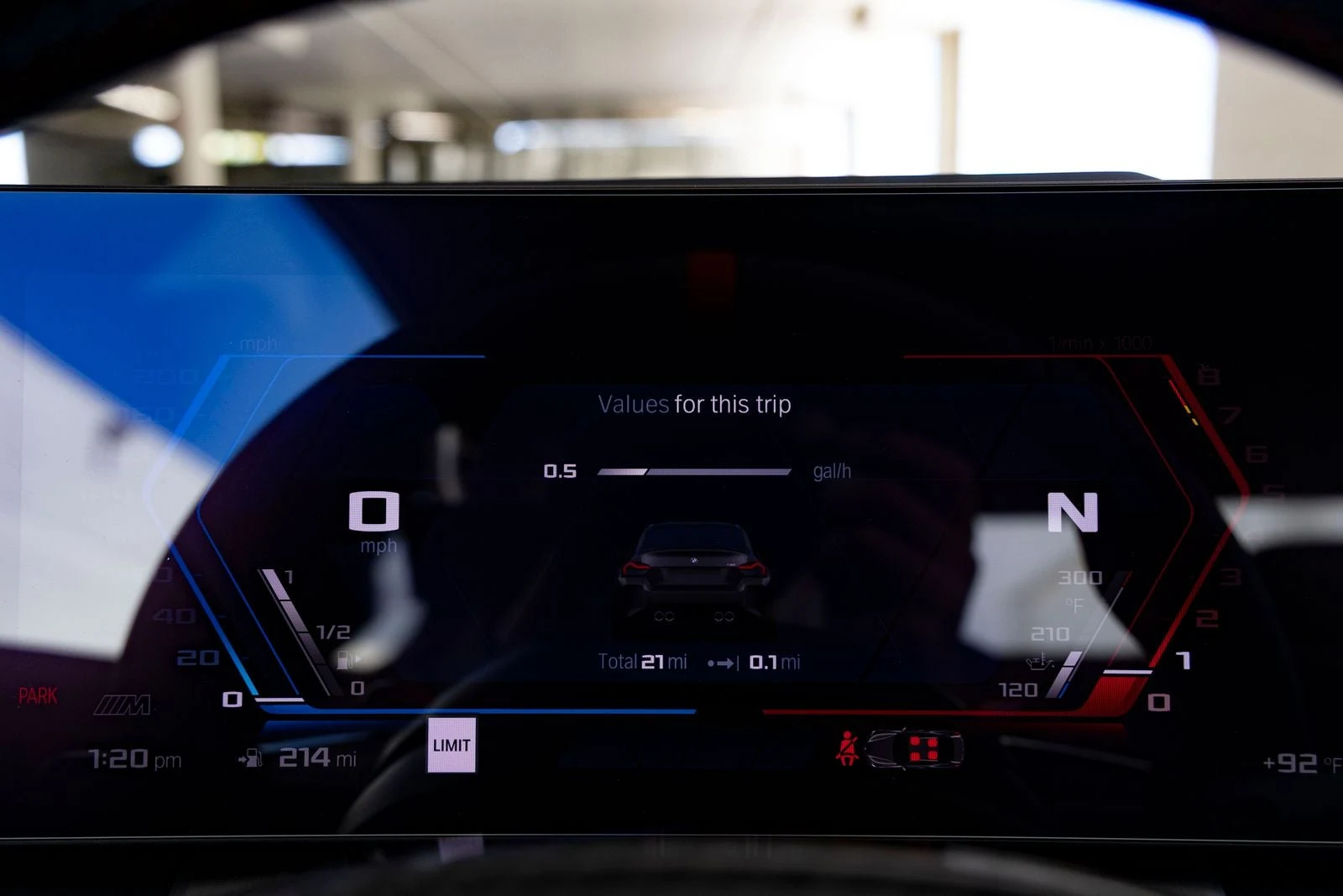 2026 BMW M2 (G87), 12/20