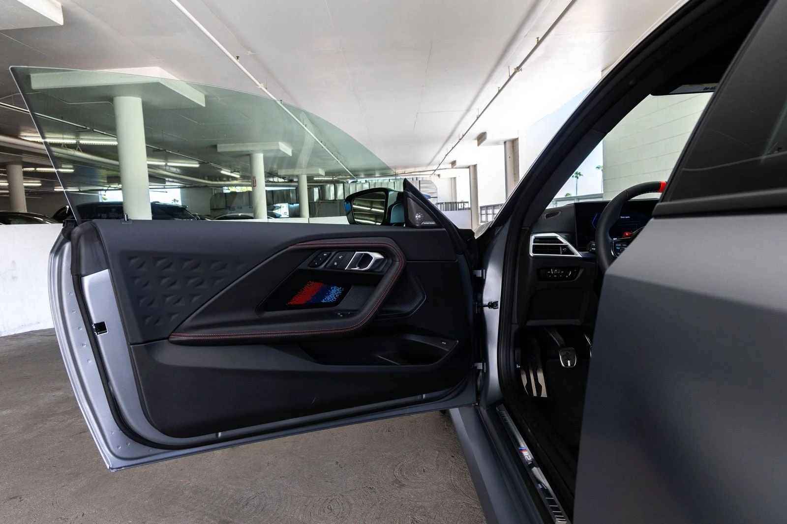 2026 BMW M2 (G87), 13/20