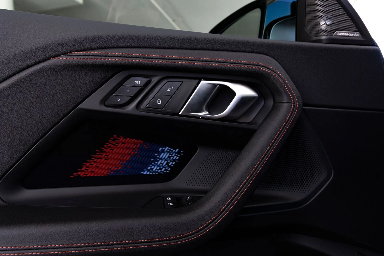 2026 BMW M2 (G87), 14/20