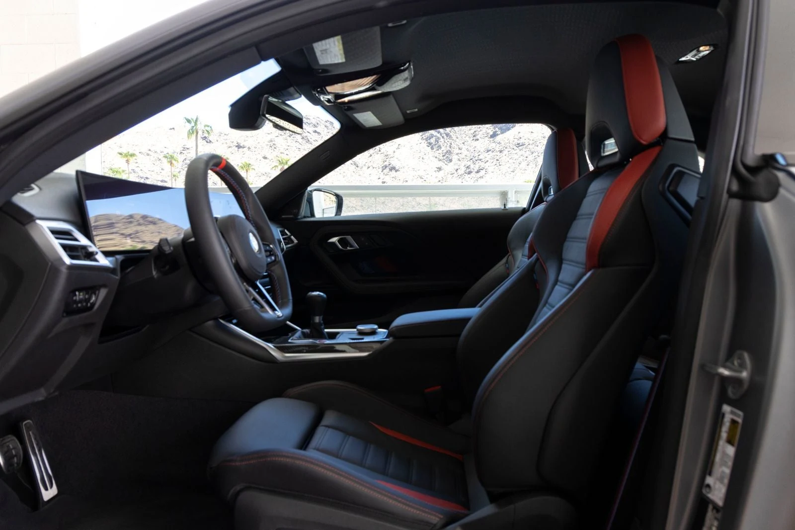 2026 BMW M2 (G87), 15/20