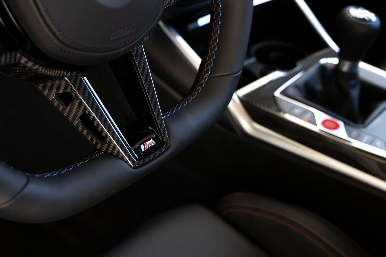 2026 BMW M2 (G87), 19/20