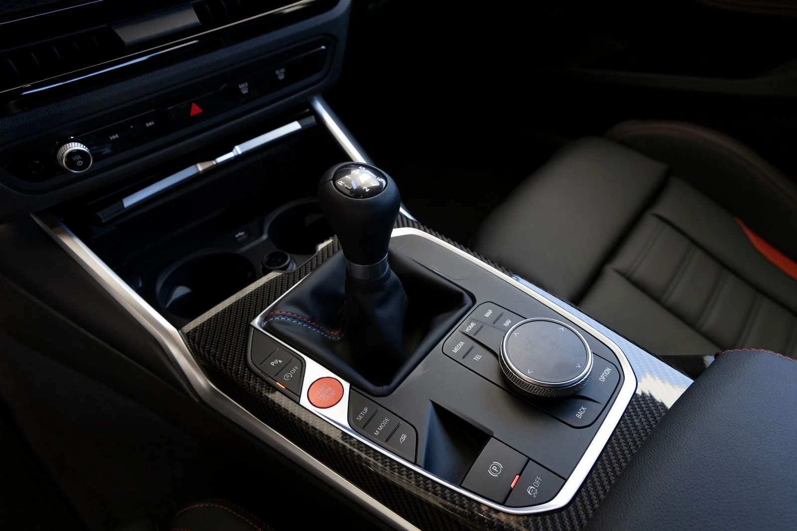 2026 BMW M2 (G87), 20/20
