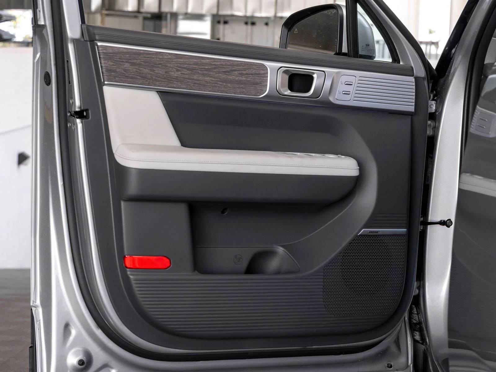 2026 Hyundai Santa Fe Limited 7 Passenger (MX5), 9/20