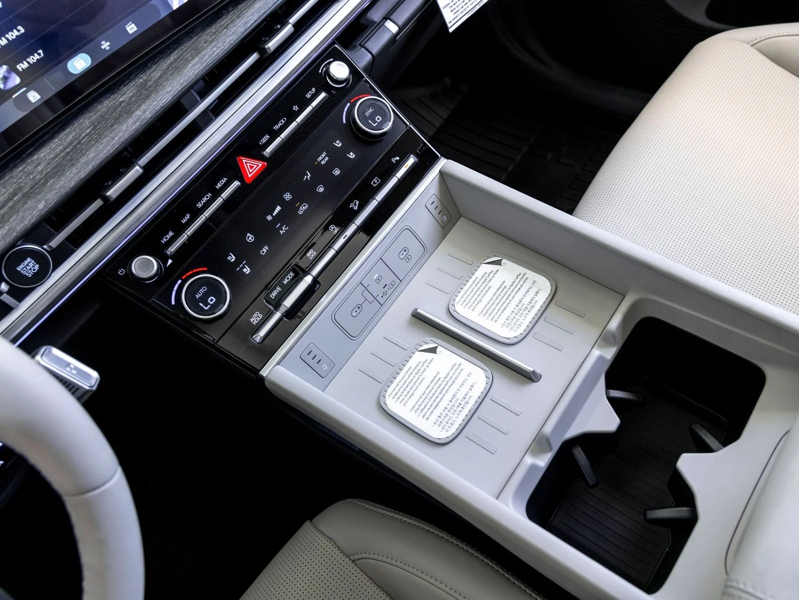 2026 Hyundai Santa Fe Limited 7 Passenger (MX5), 17/20